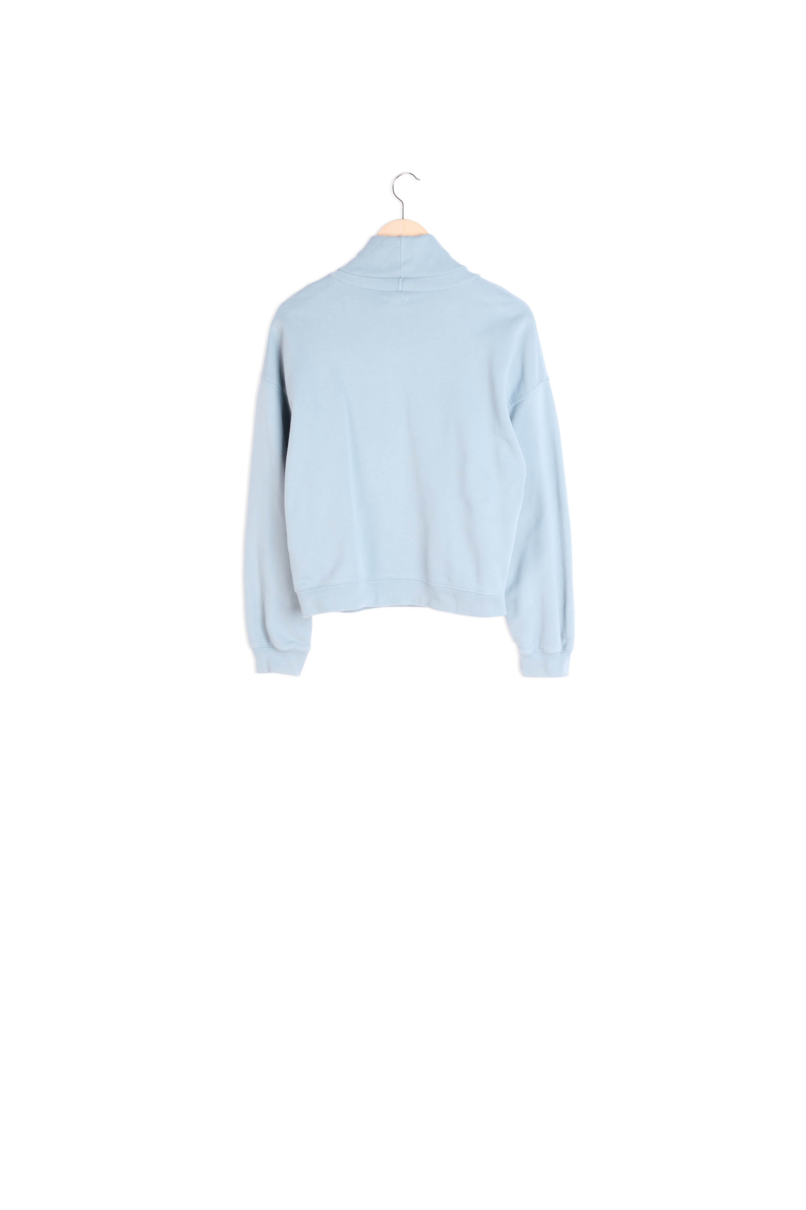 FAMIO SWEATSHIRT Faume - seconde main