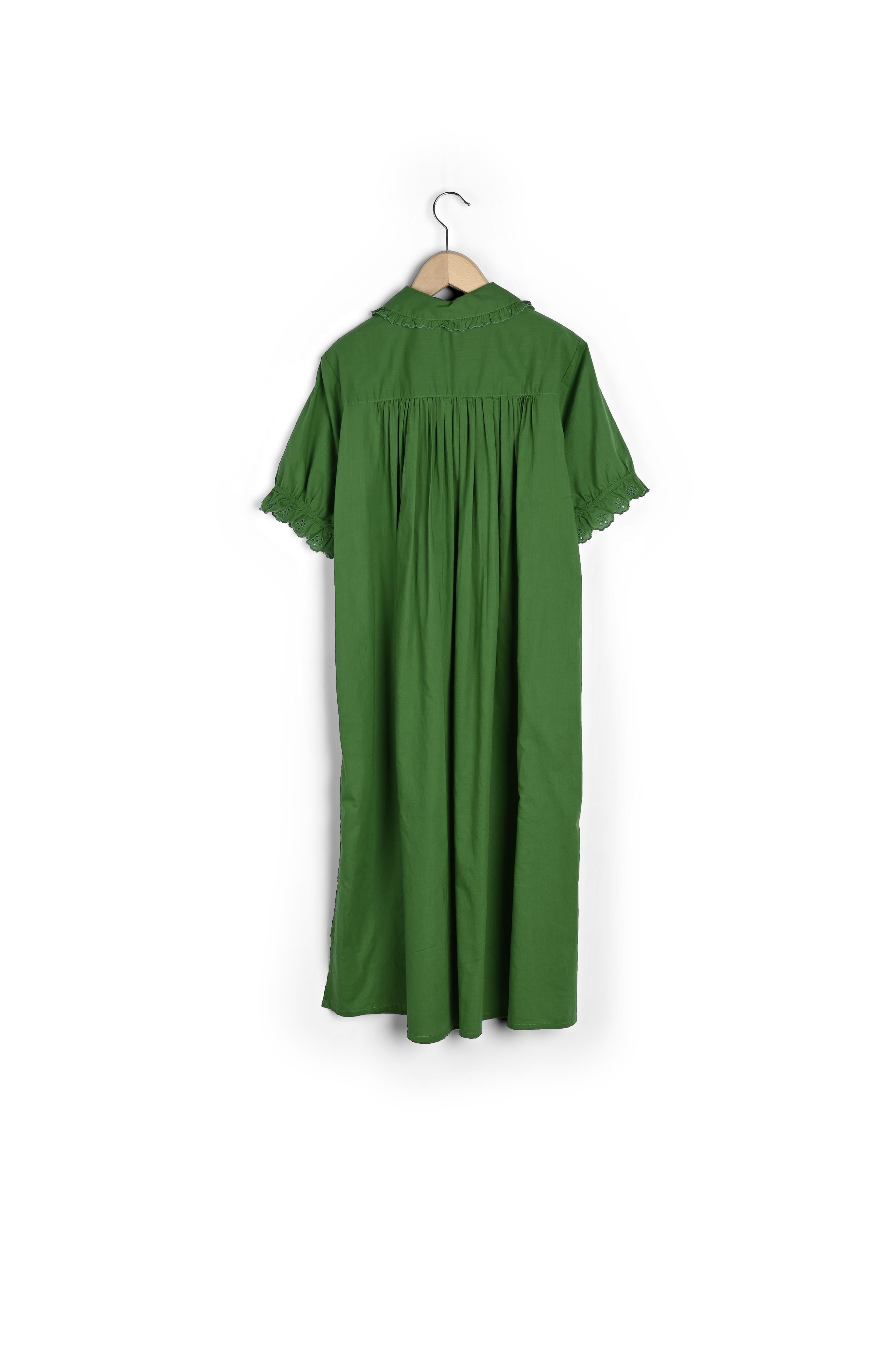 ROBE HIPPY Faume - seconde main