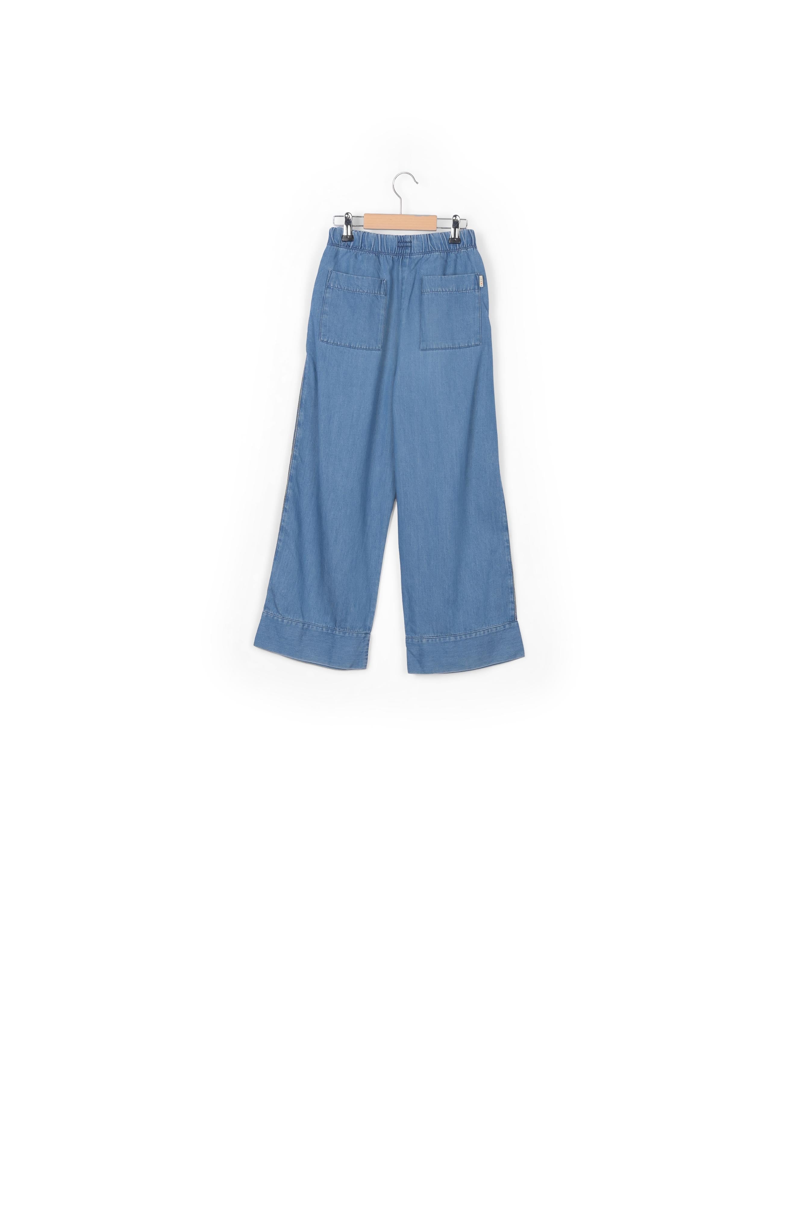 PEANUT BROEK Faume - seconde main