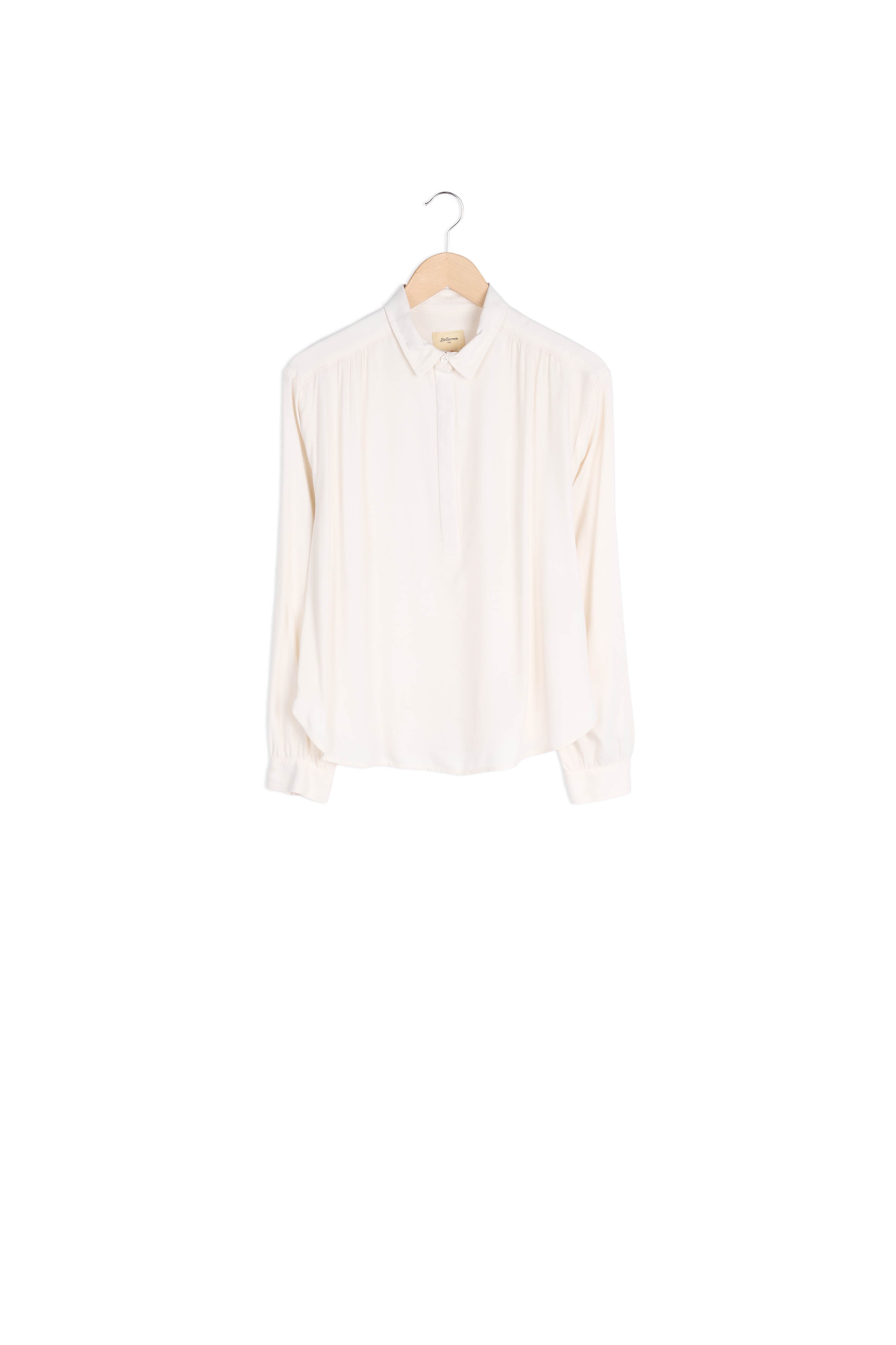 CHEMISE ANDIE Faume - seconde main