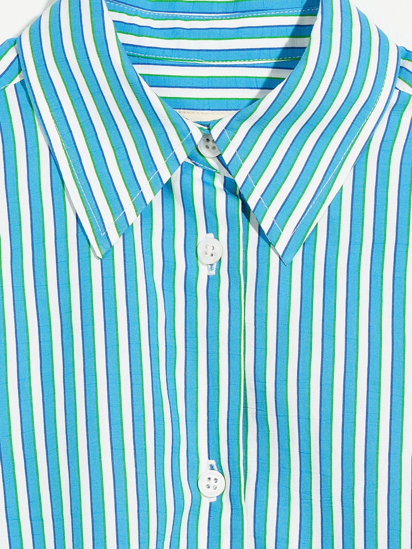 HOSTA DRESS Faume - seconde main