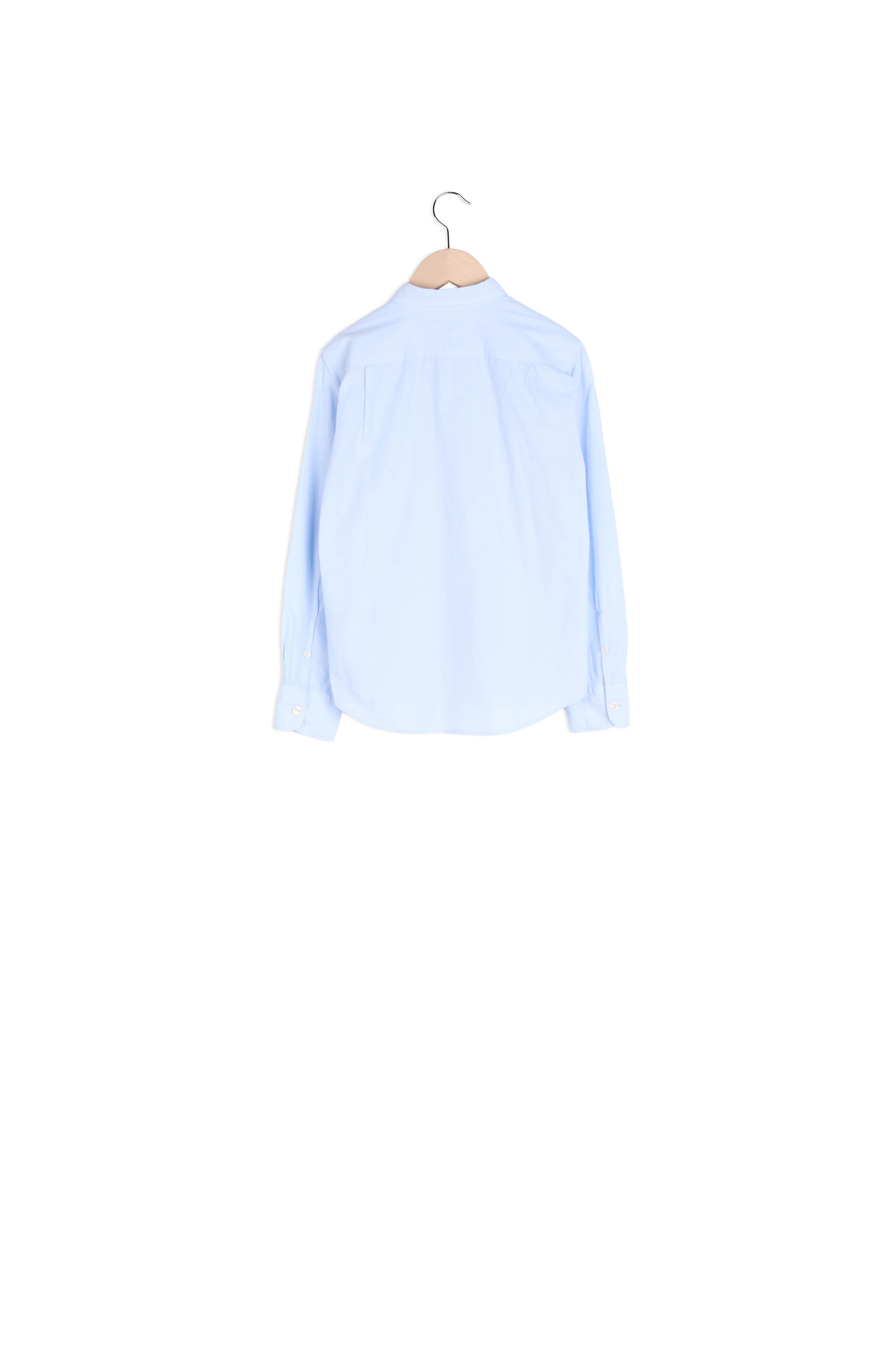 GANIX HEMD Faume - seconde main