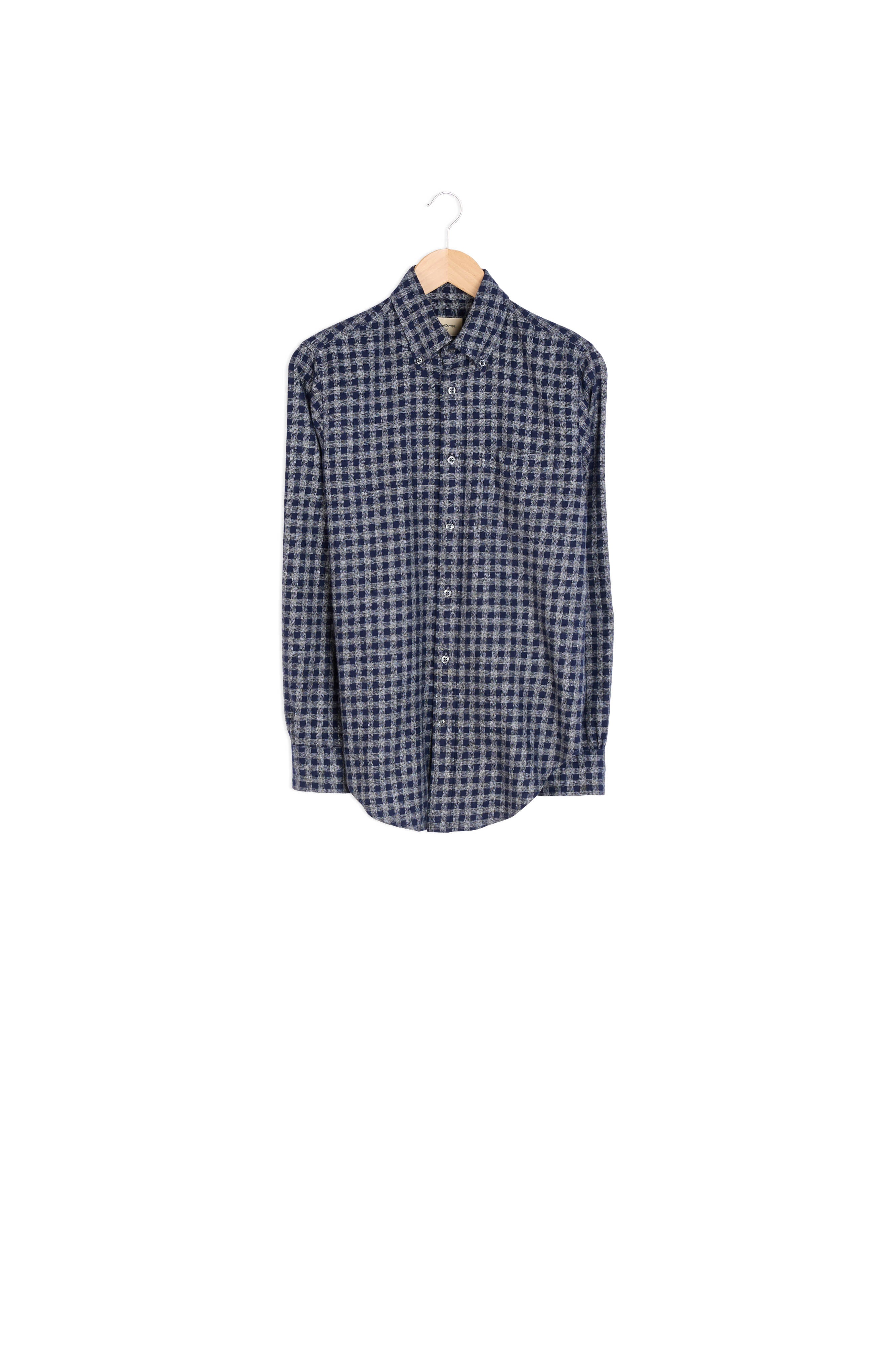 CHEMISE GALT Faume - seconde main