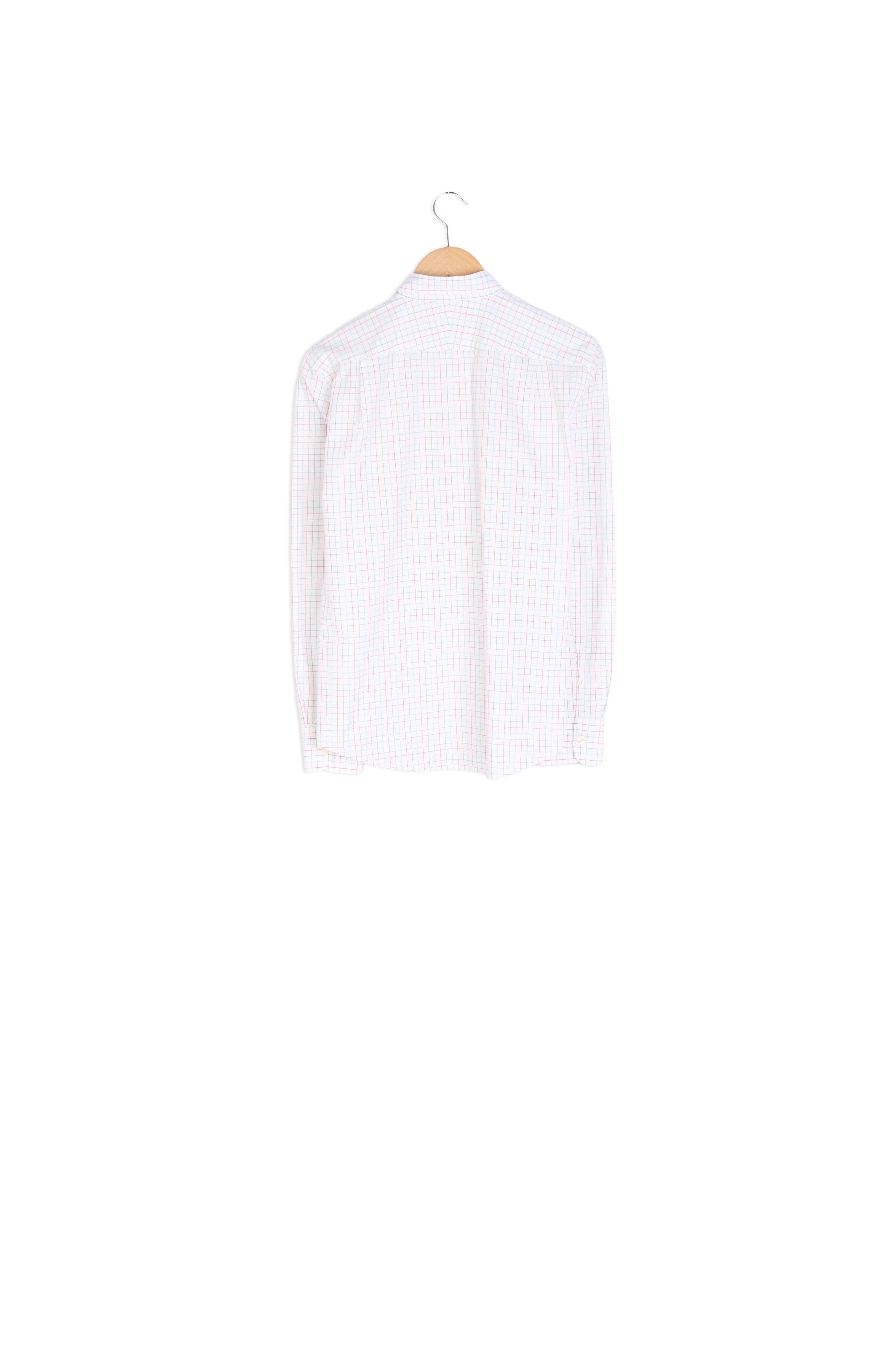 GANIX SHIRT Faume - seconde main