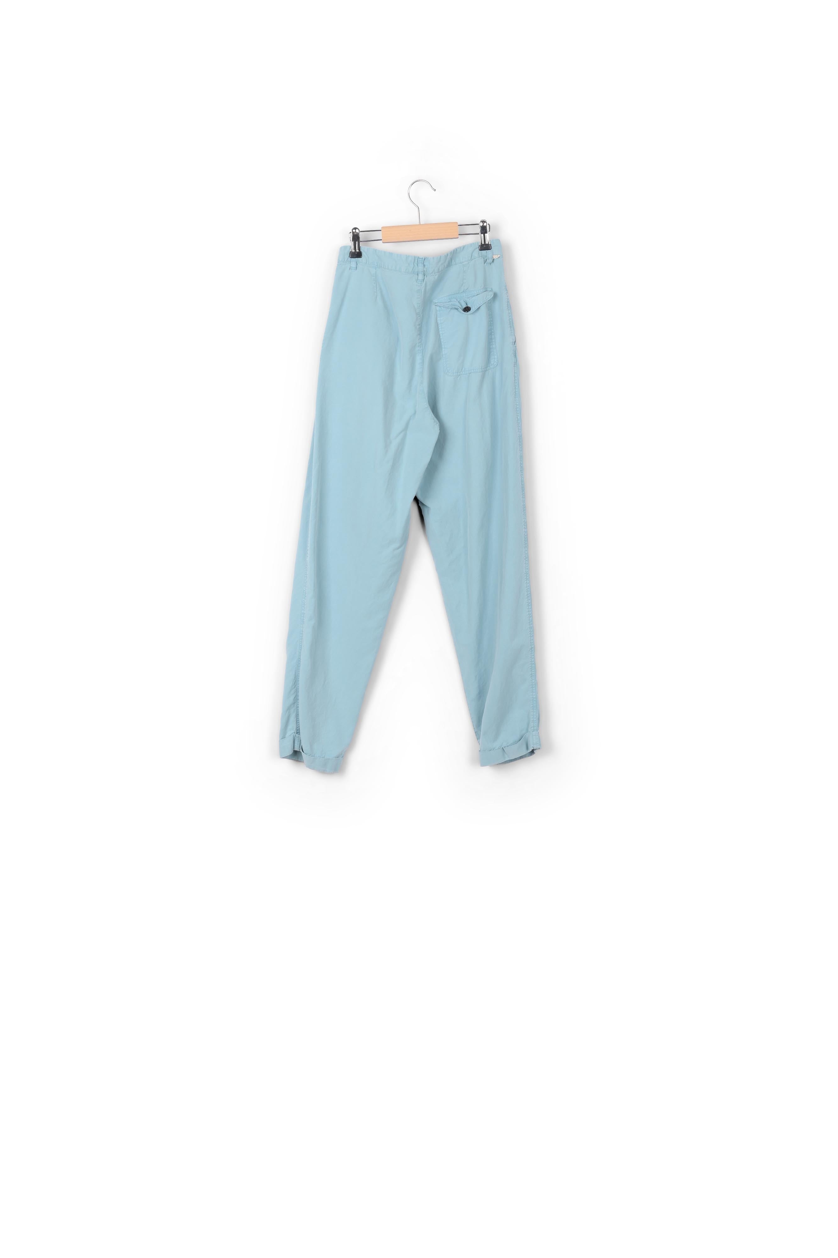 PANTALON PEACHES Faume - seconde main