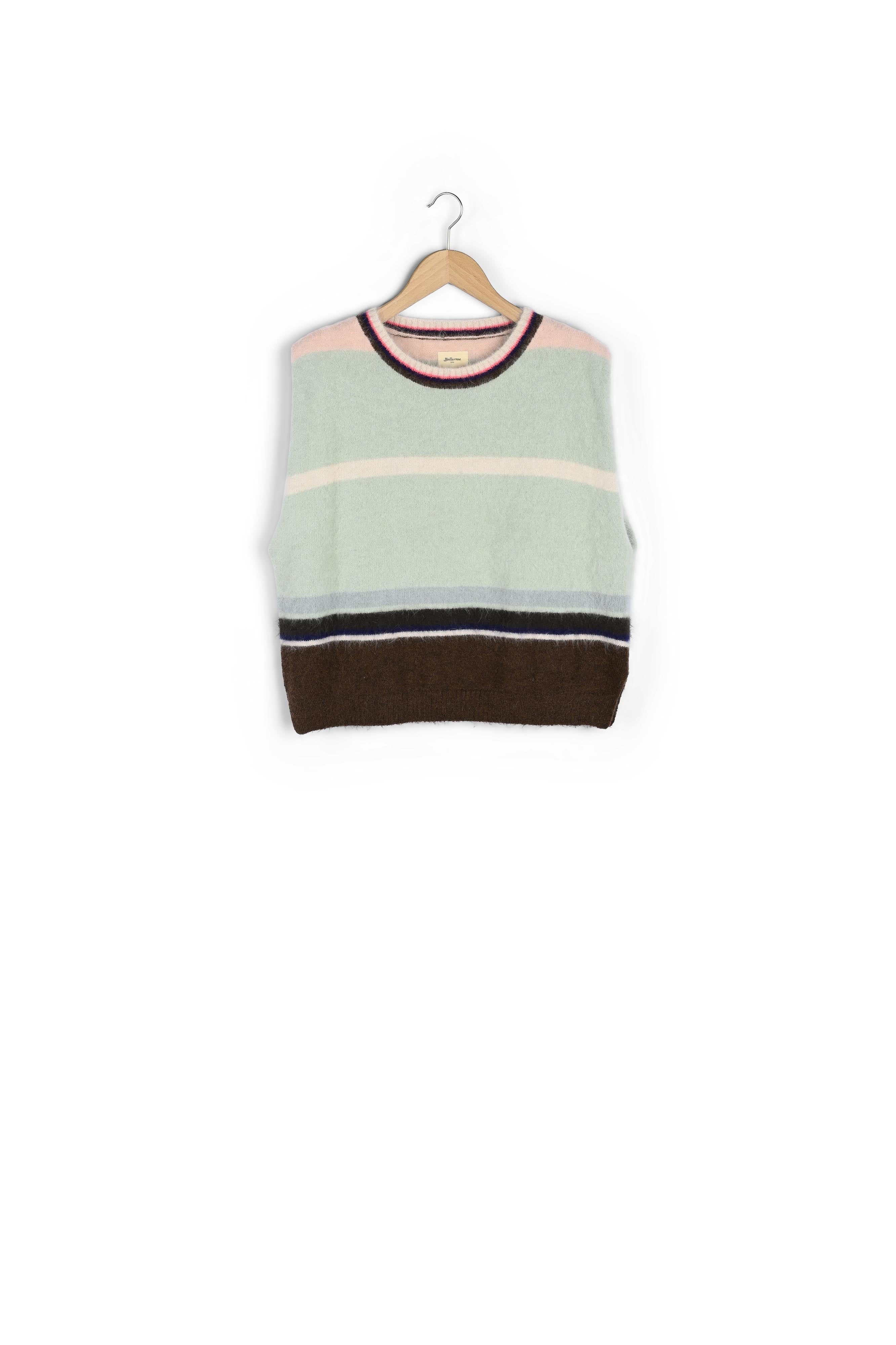 DATUM KNITWEAR Faume - seconde main