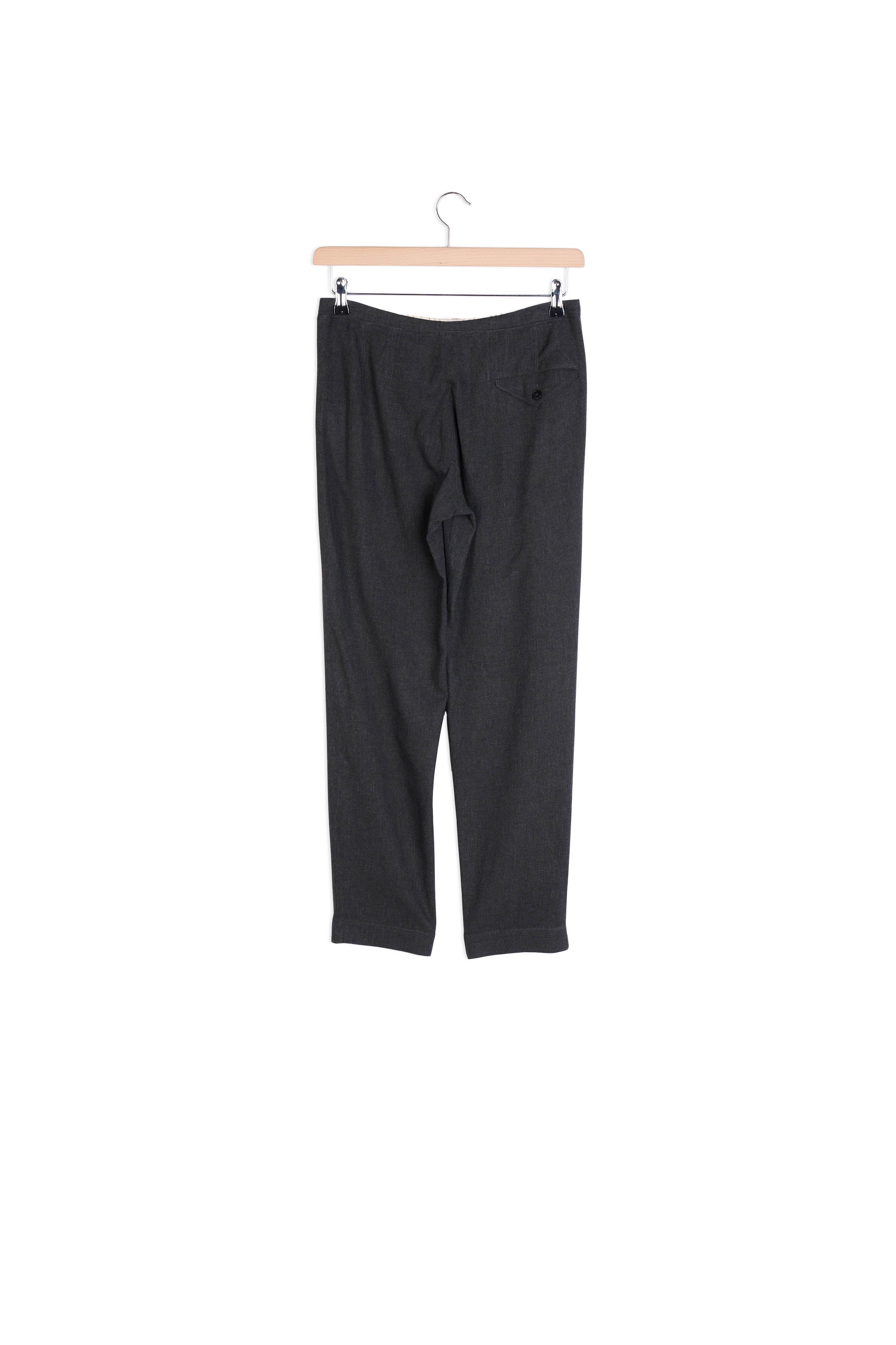 MICKEY BROEK Faume - seconde main