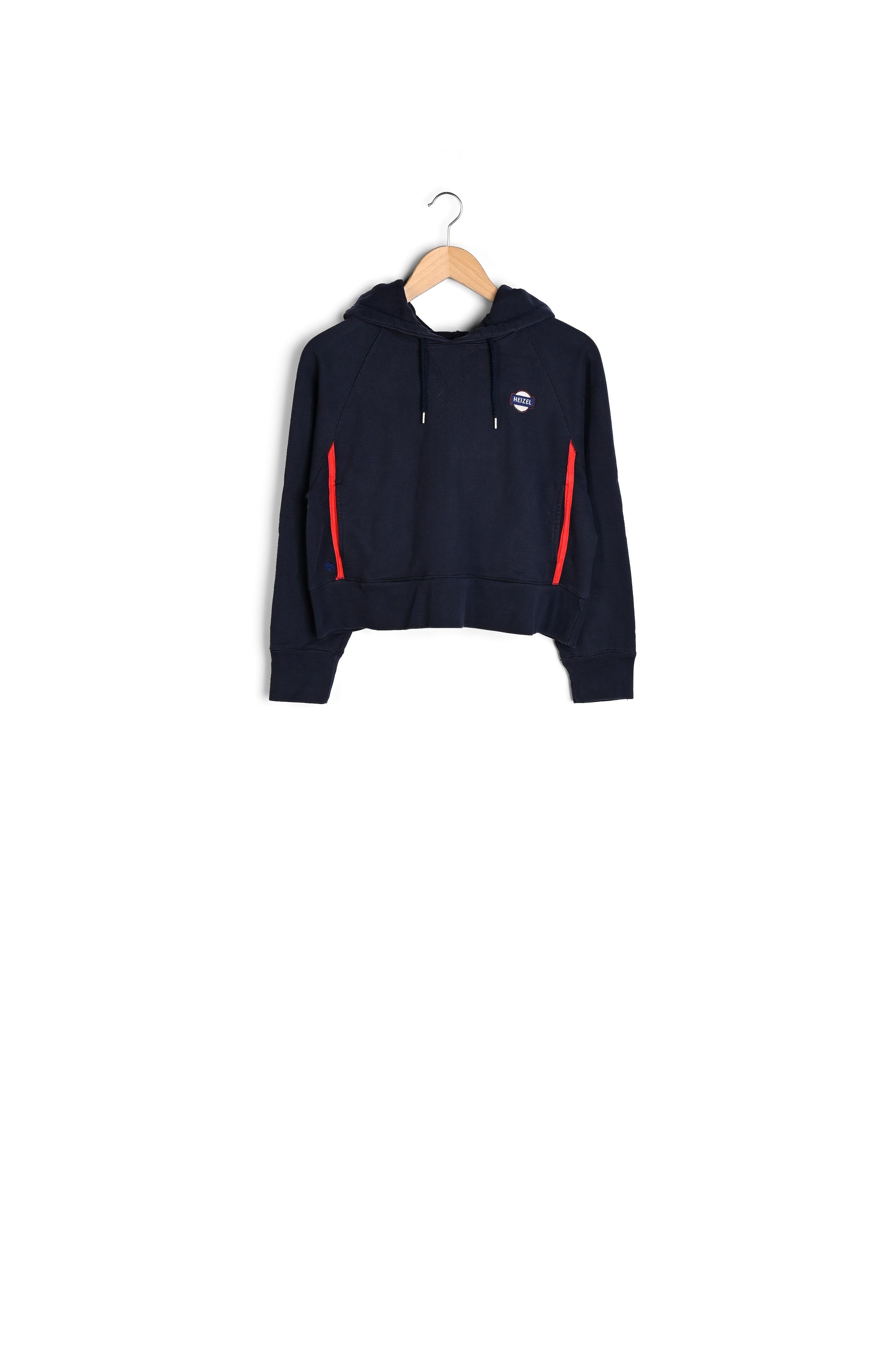 SWEATSHIRT VAKIN Faume - seconde main