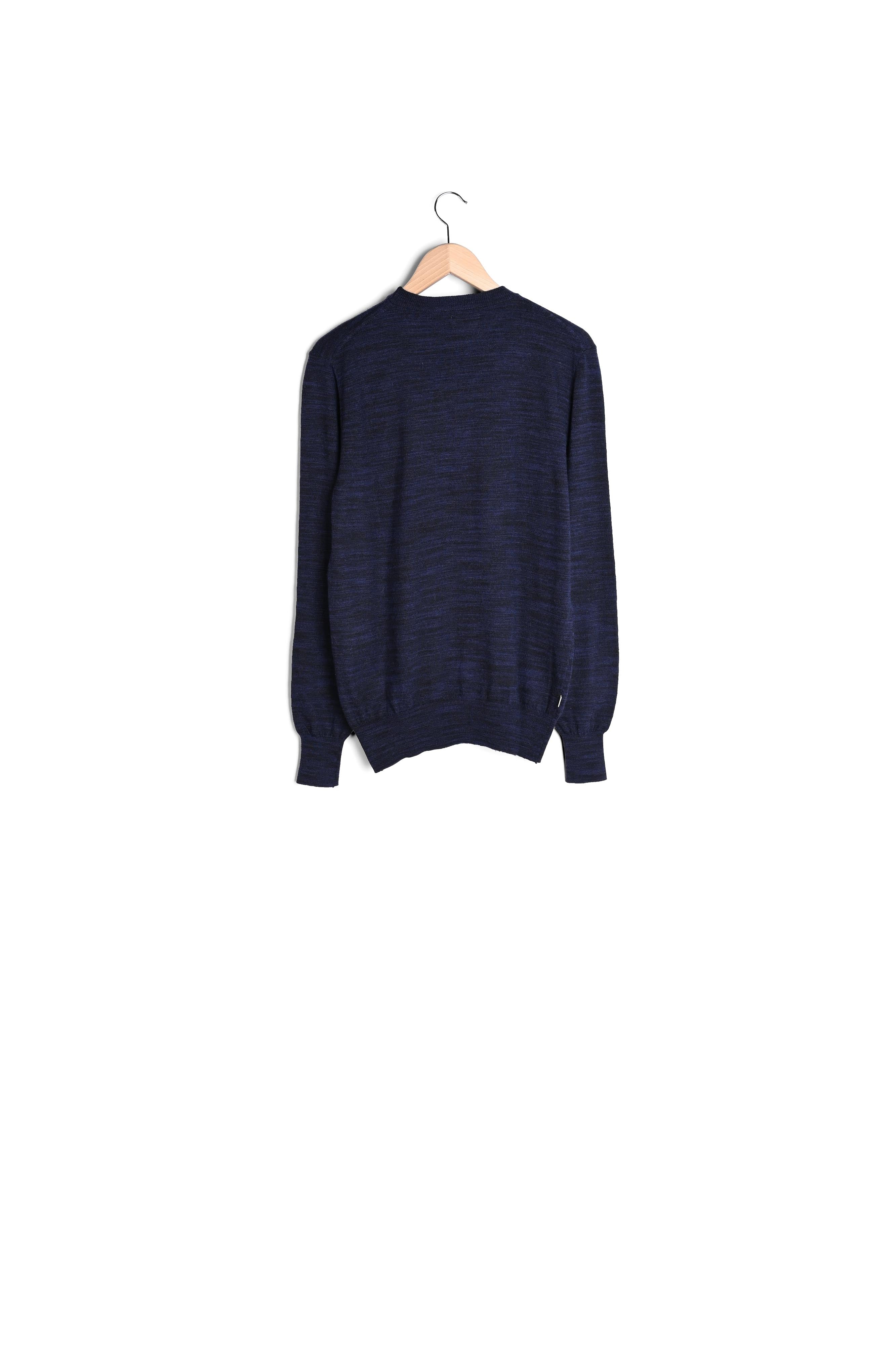 ASOTIN KNIT SWEATER Faume - seconde main