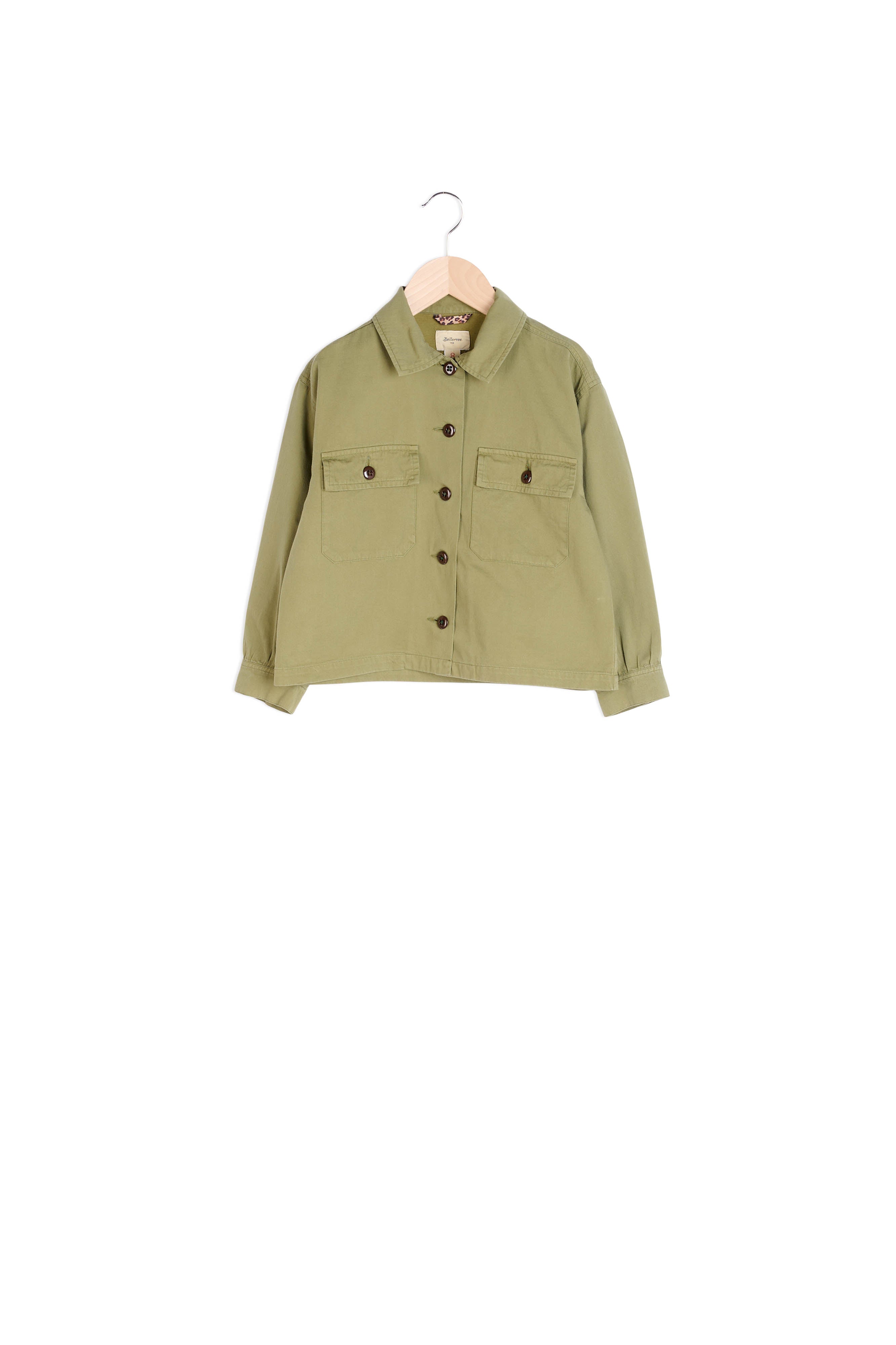 SURCHEMISE AZUCAR Faume - seconde main