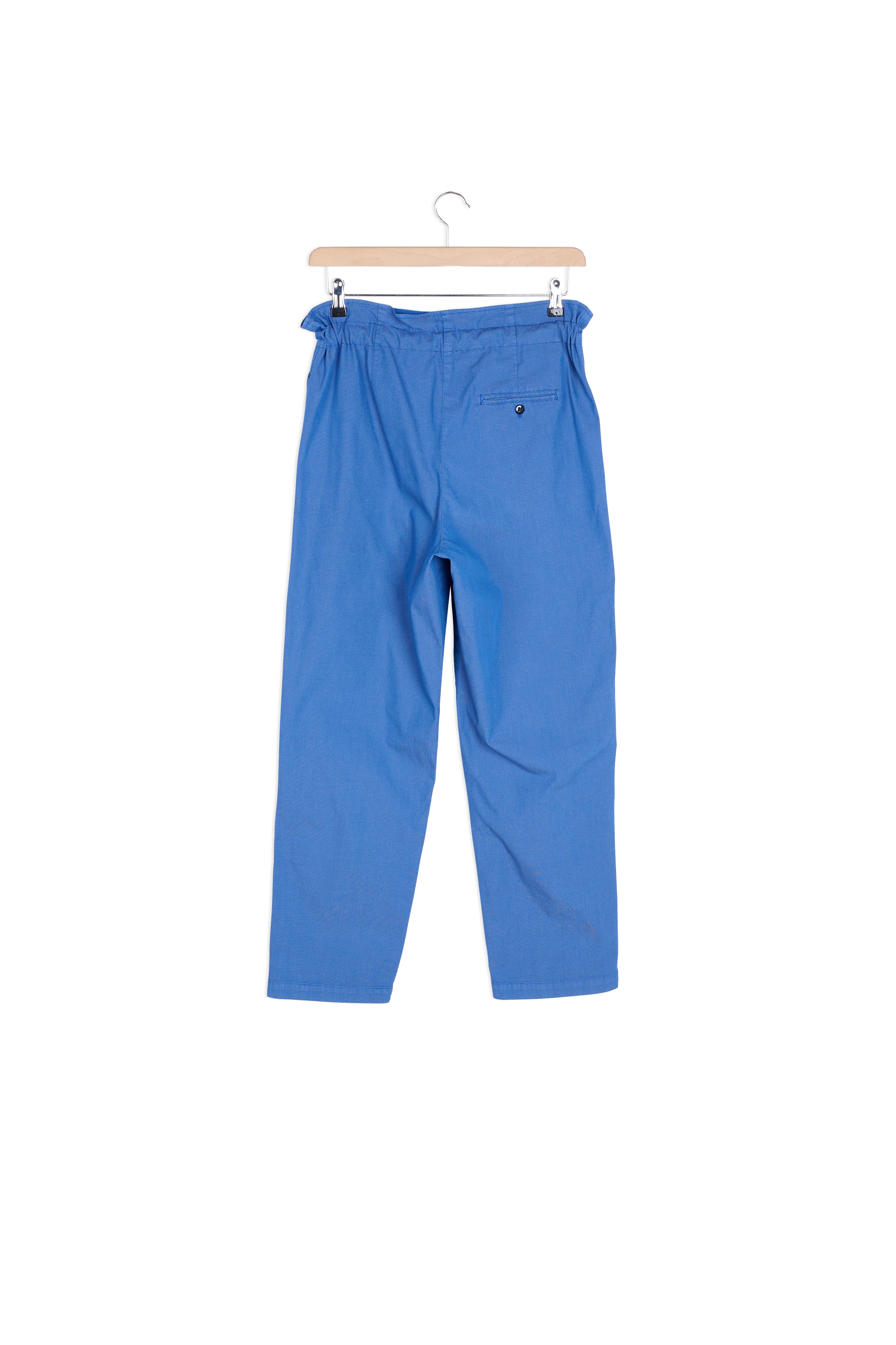 LAWAL PANTS Faume - seconde main