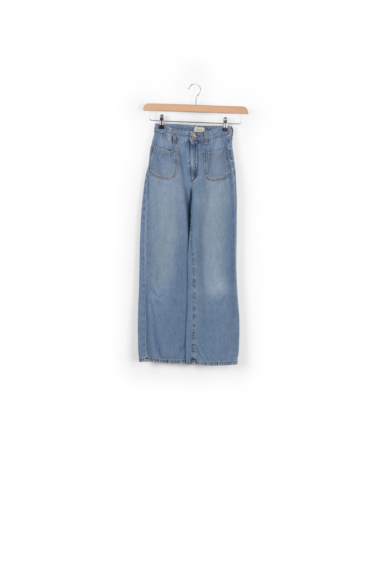 JEANS PEPY Faume - seconde main