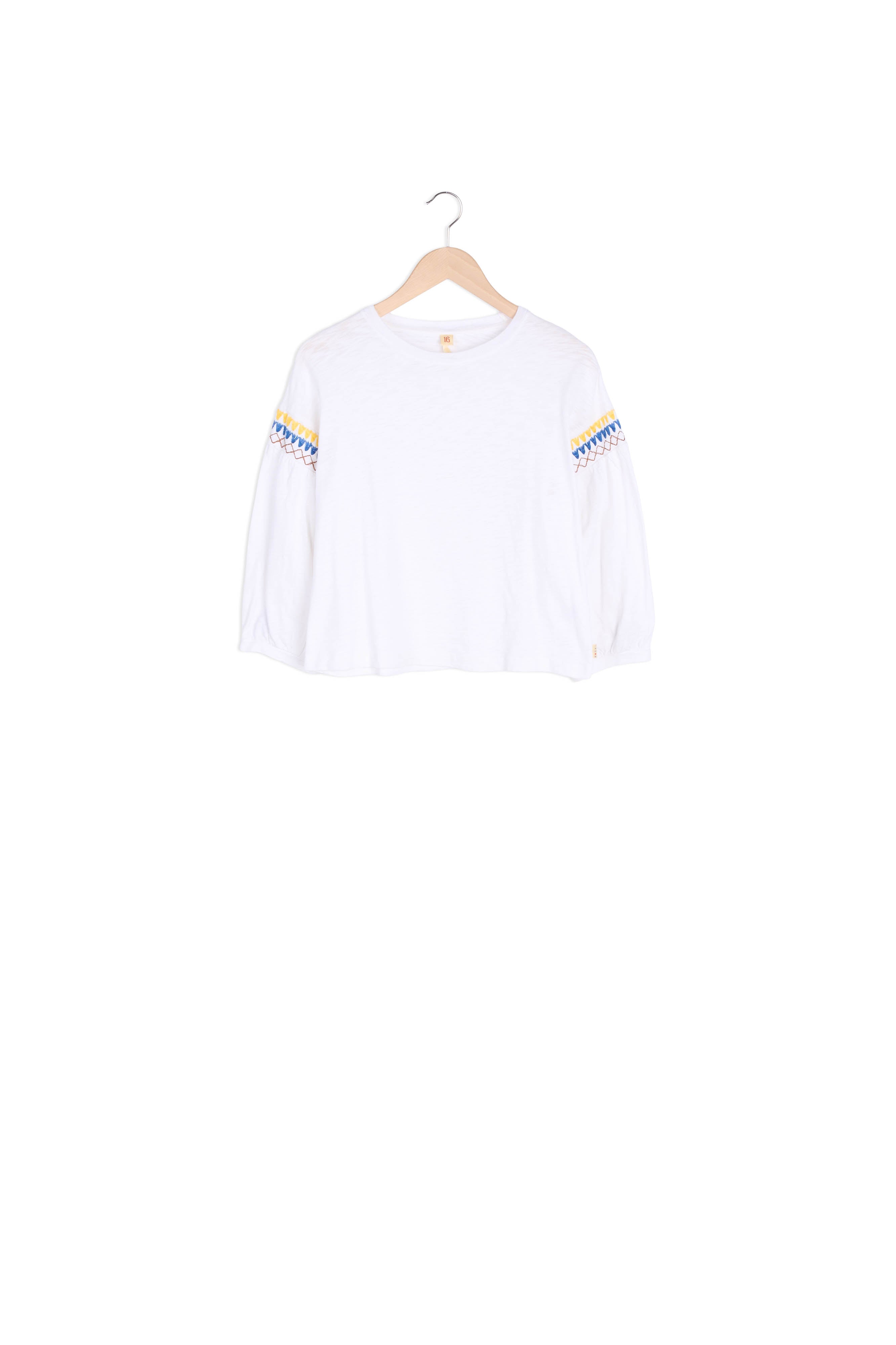 T-SHIRT MINIX Faume - seconde main