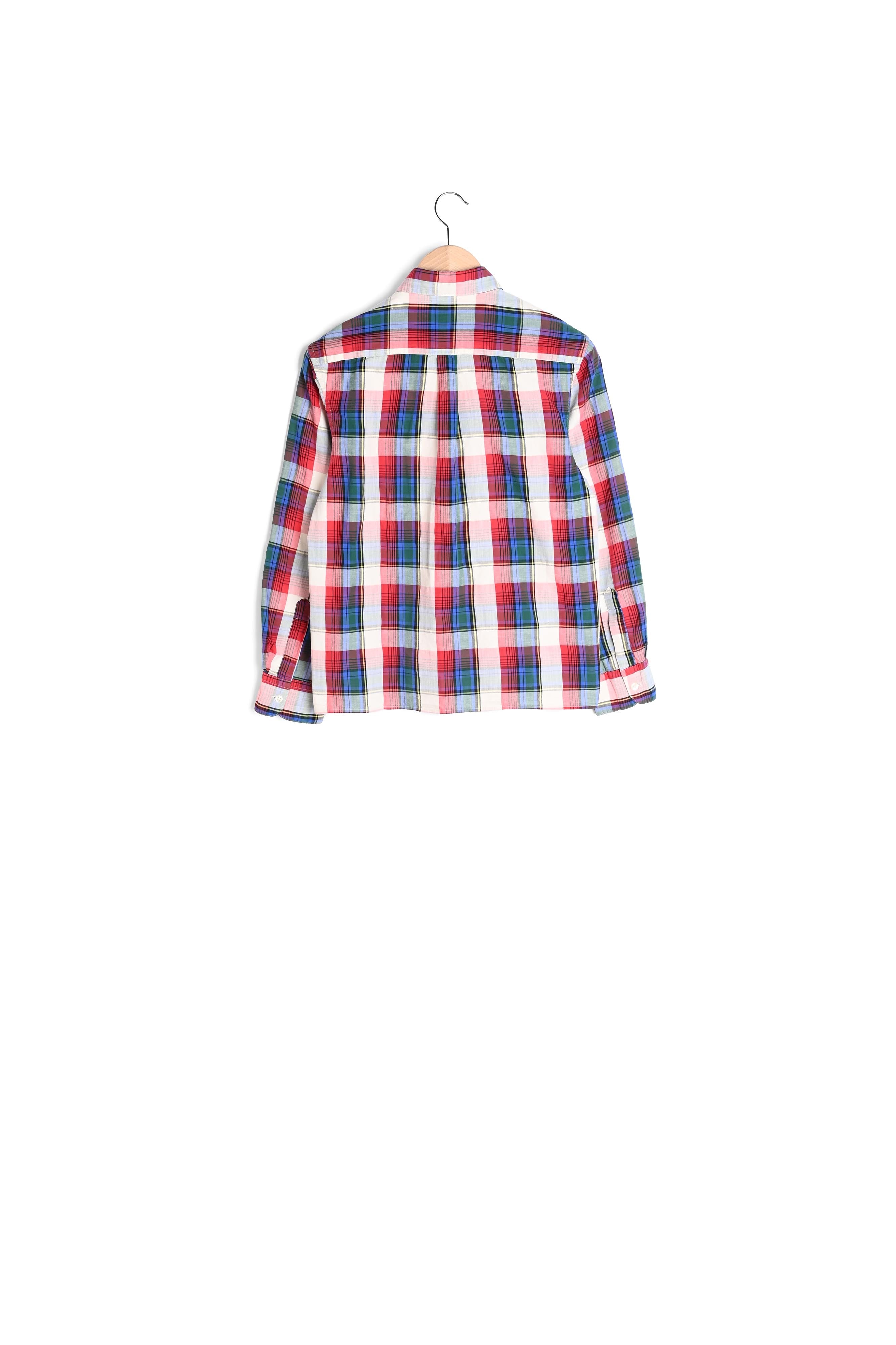 CHEMISE GULIAN Faume - seconde main