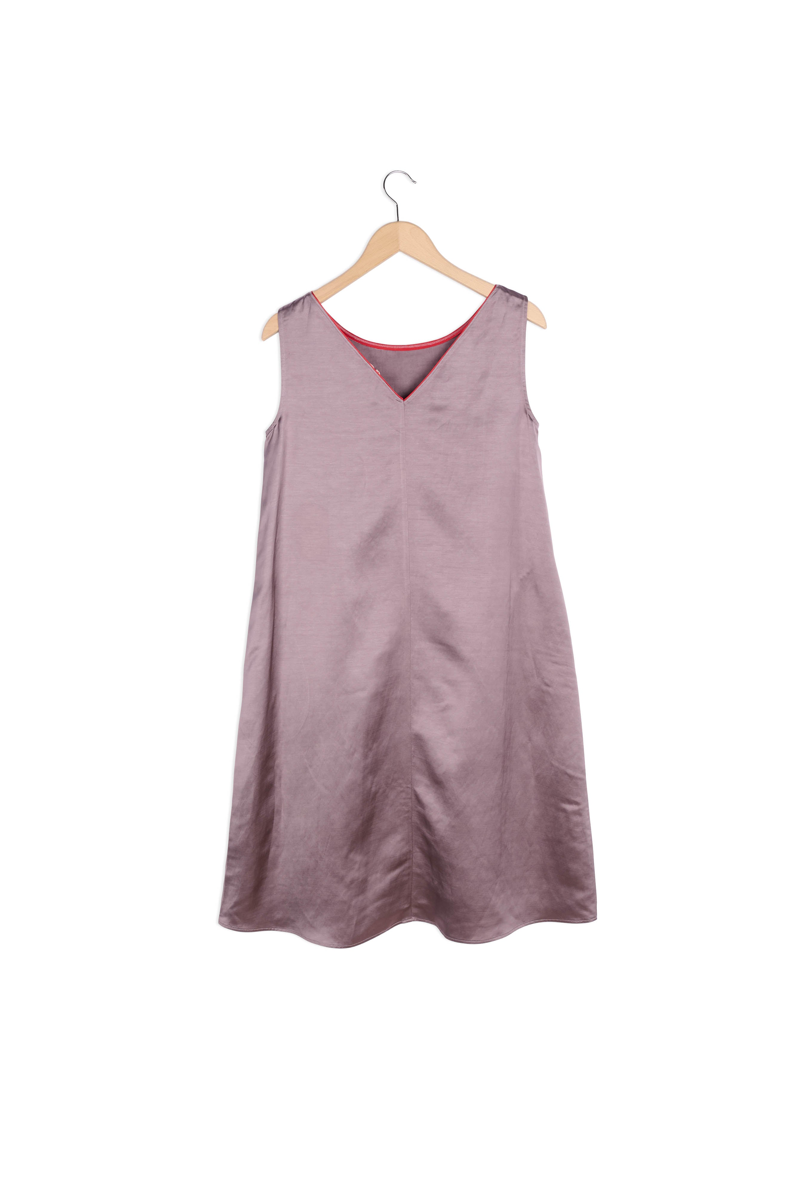 SAIDA DRESS Faume - seconde main