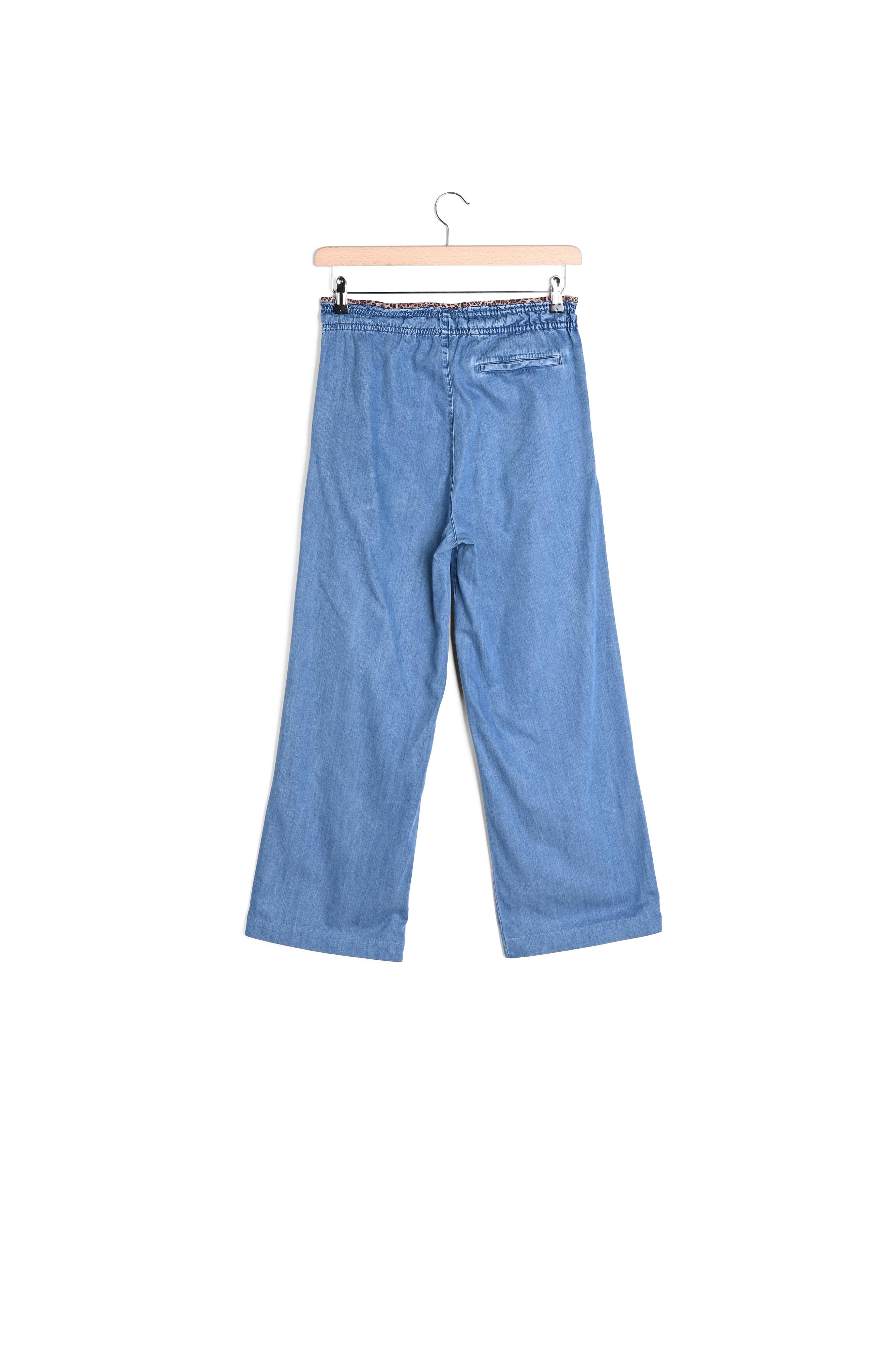 PANTALON AURIA Faume - seconde main