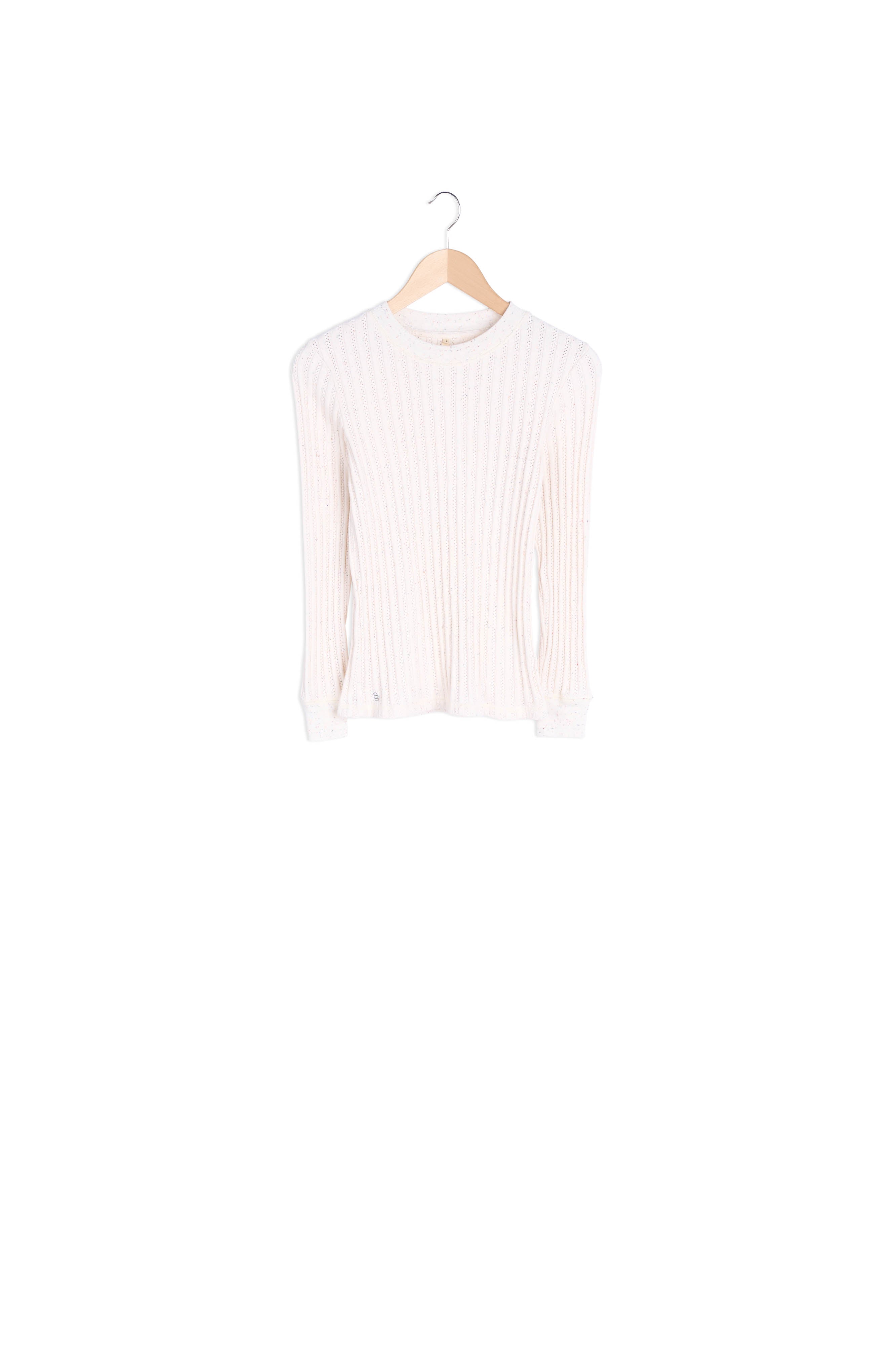 T-SHIRT ELA Faume - seconde main