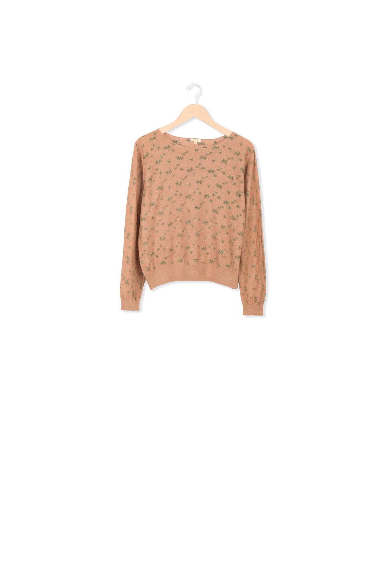 PULL DAROY Faume - seconde main