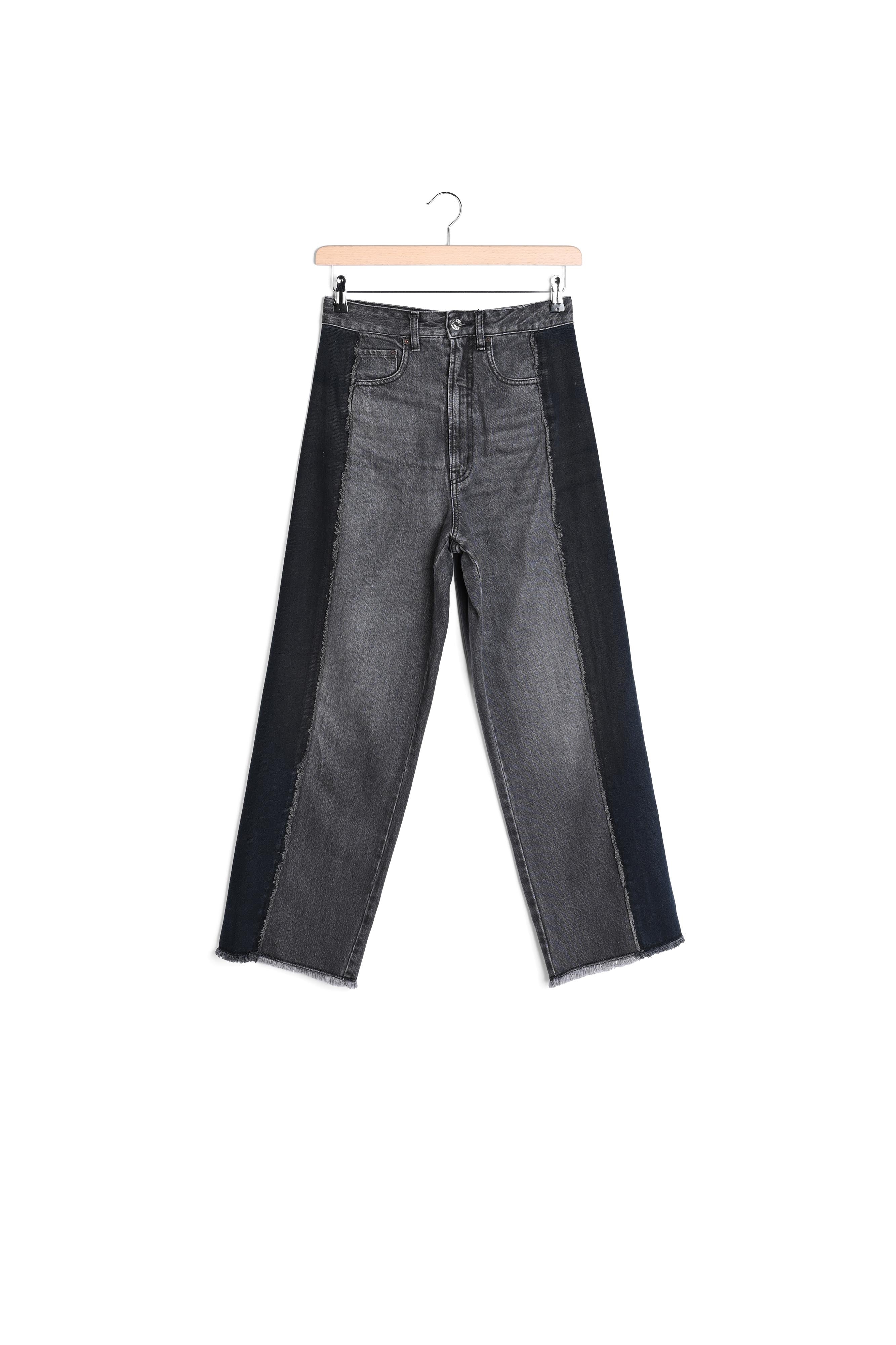 JEANS POKER Faume - seconde main