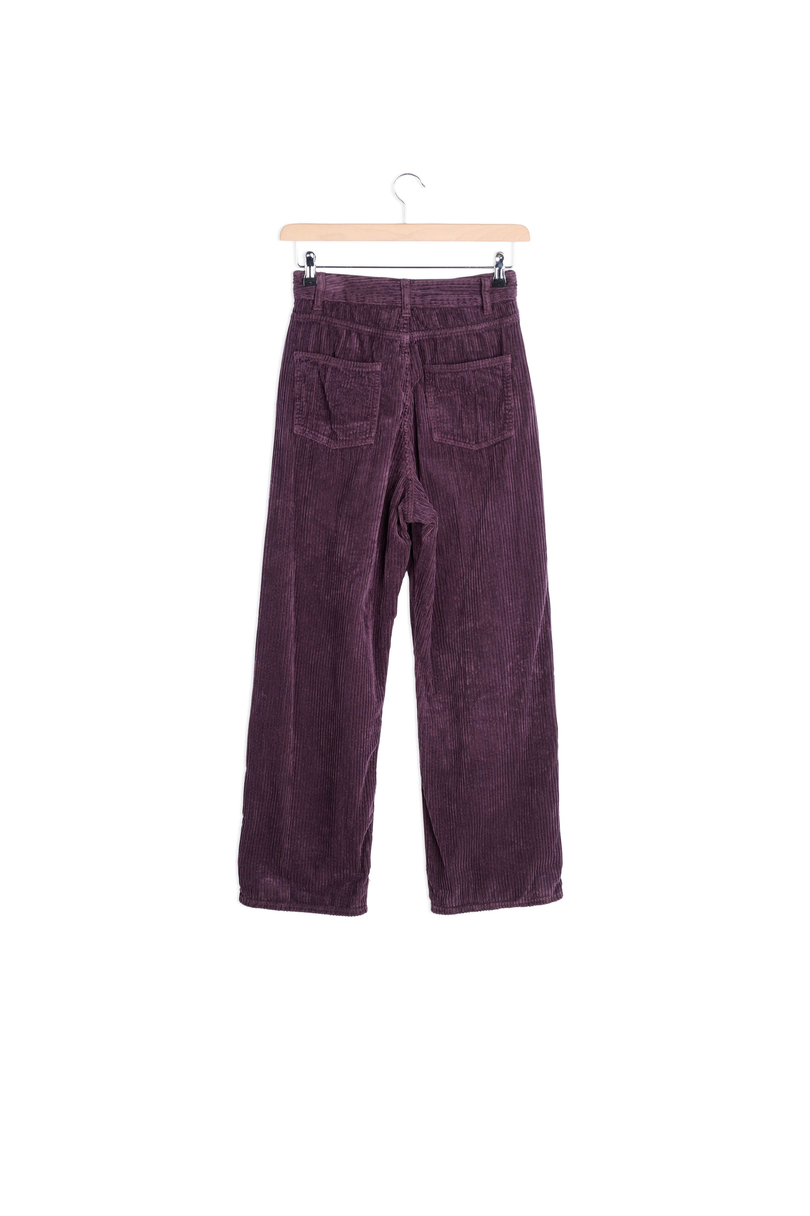 POKER JEANS Faume - seconde main