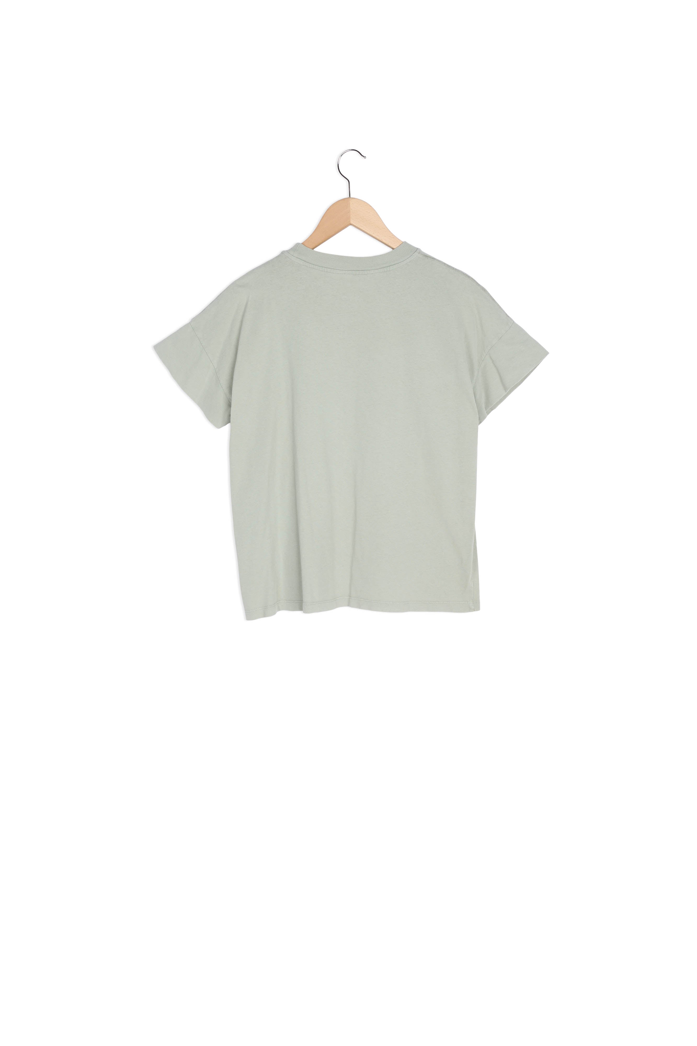 VOGUE T-SHIRT Faume - seconde main