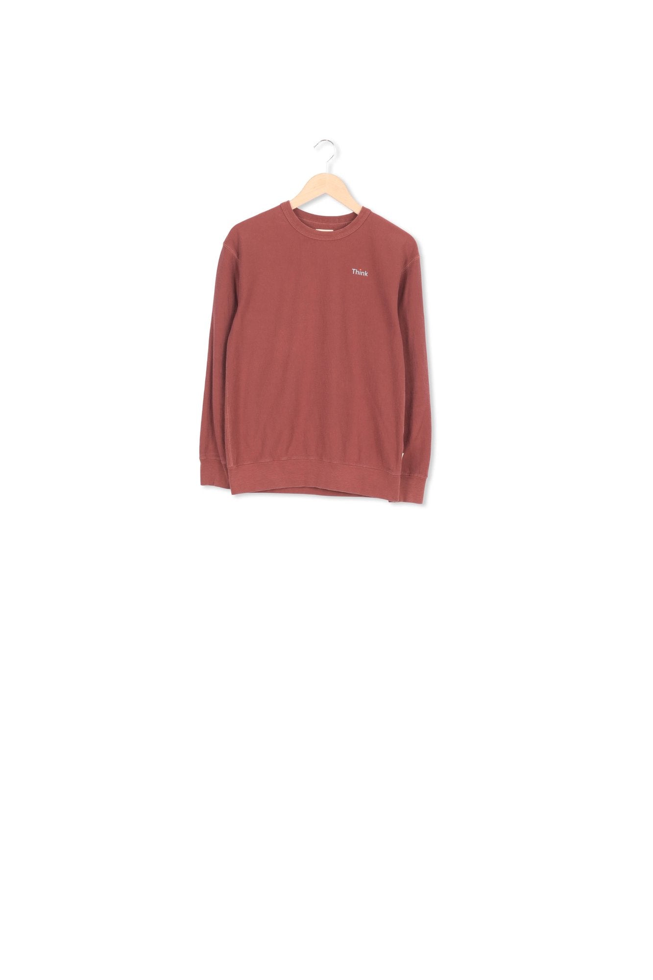 SWEATSHIRT FAGO Faume - seconde main