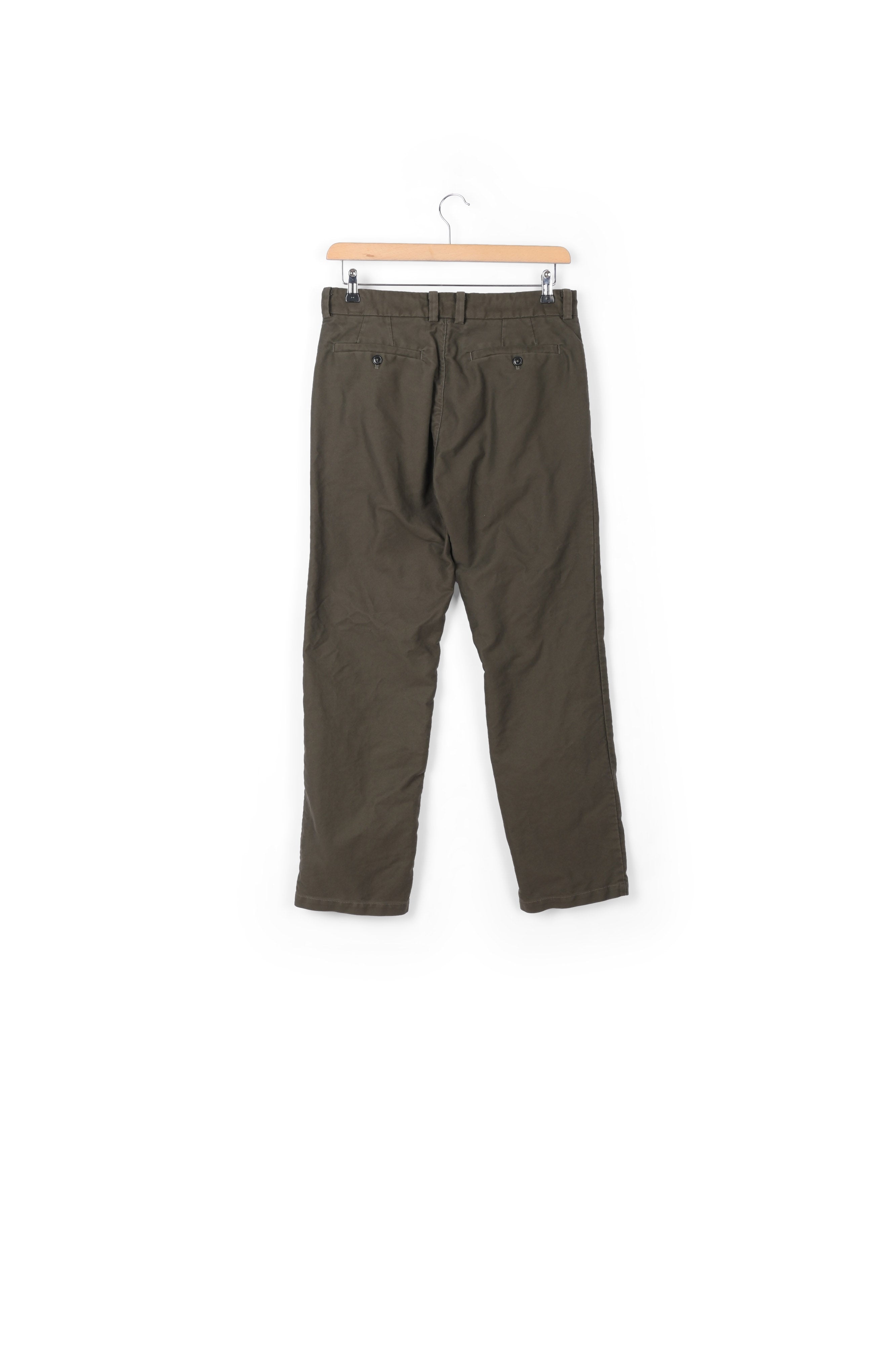 JAGGOT BROEK Faume - seconde main