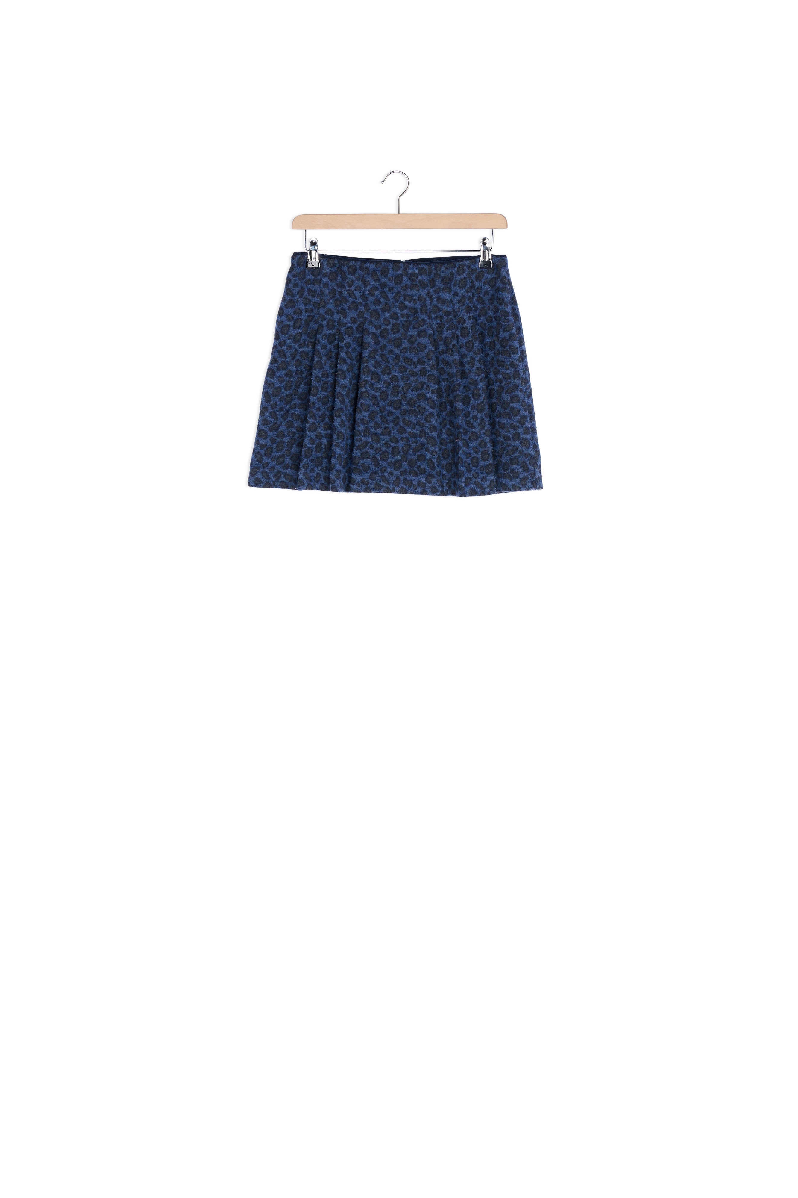 JUPE PLEAT Faume - seconde main