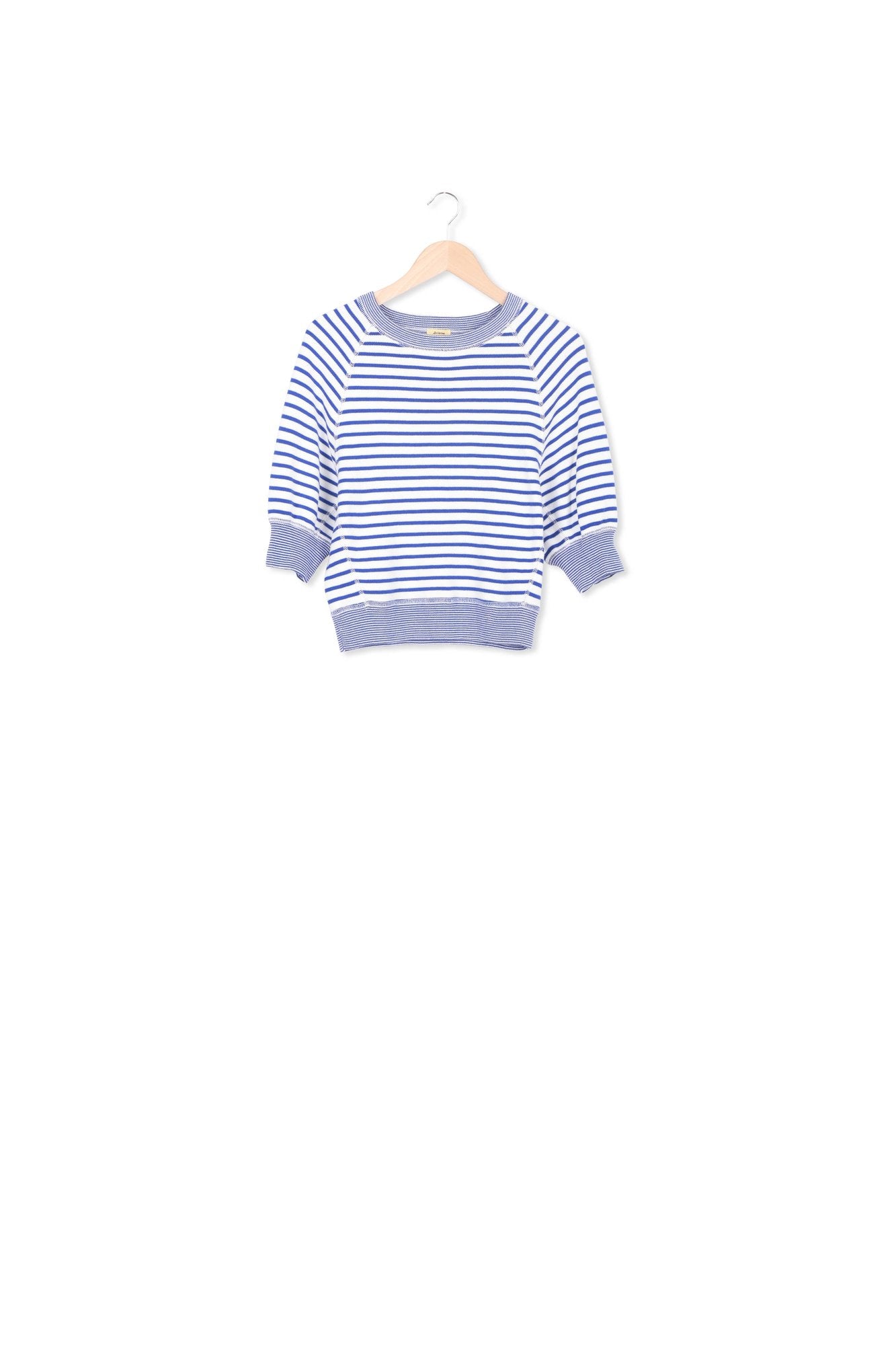 ANGLET KNITWEAR Faume - seconde main