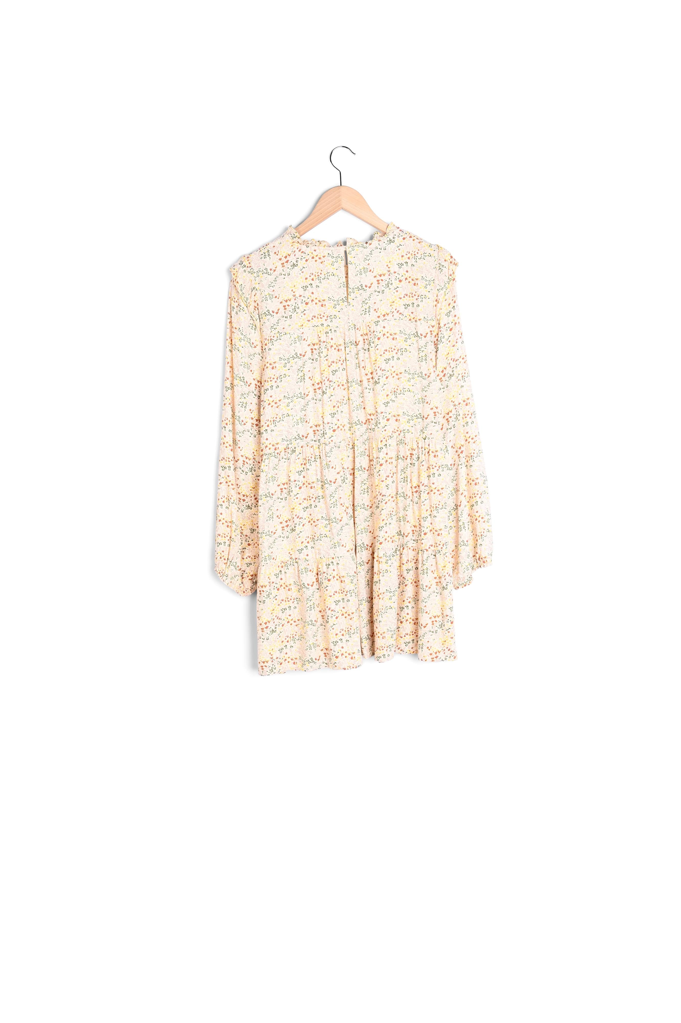 PEBBLES JURK Faume - seconde main