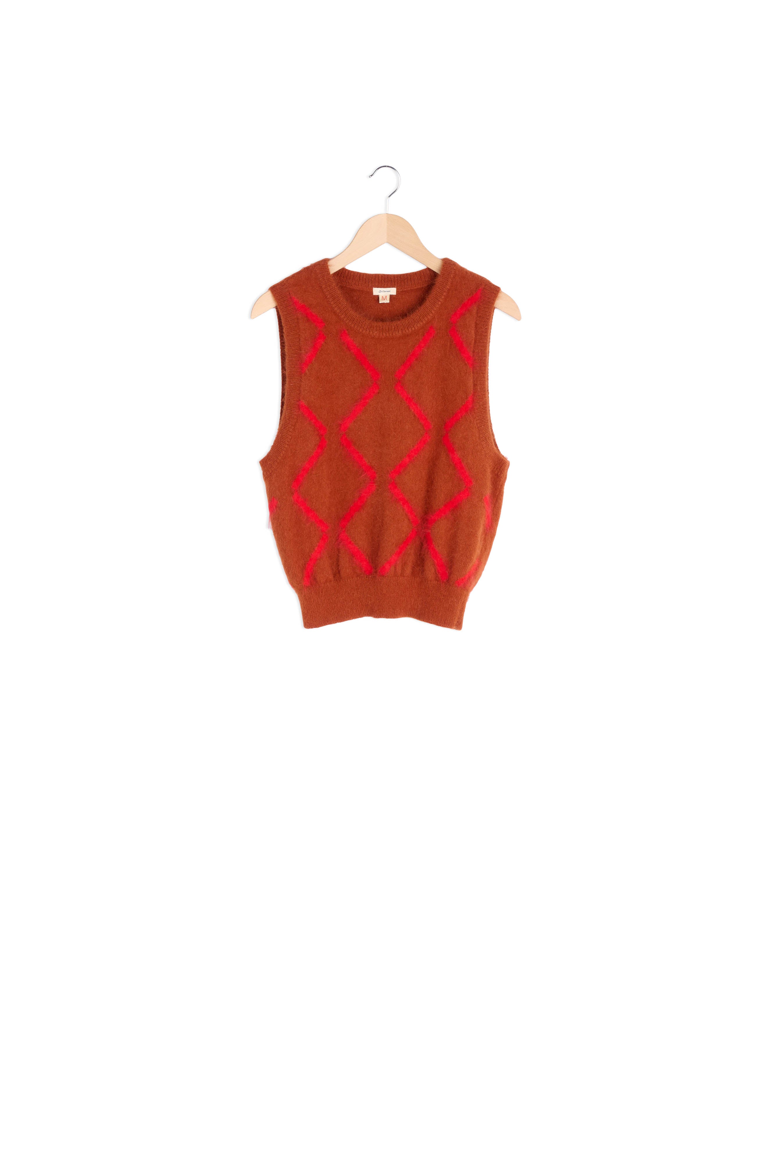 DWESSE KNITWEAR Faume - seconde main