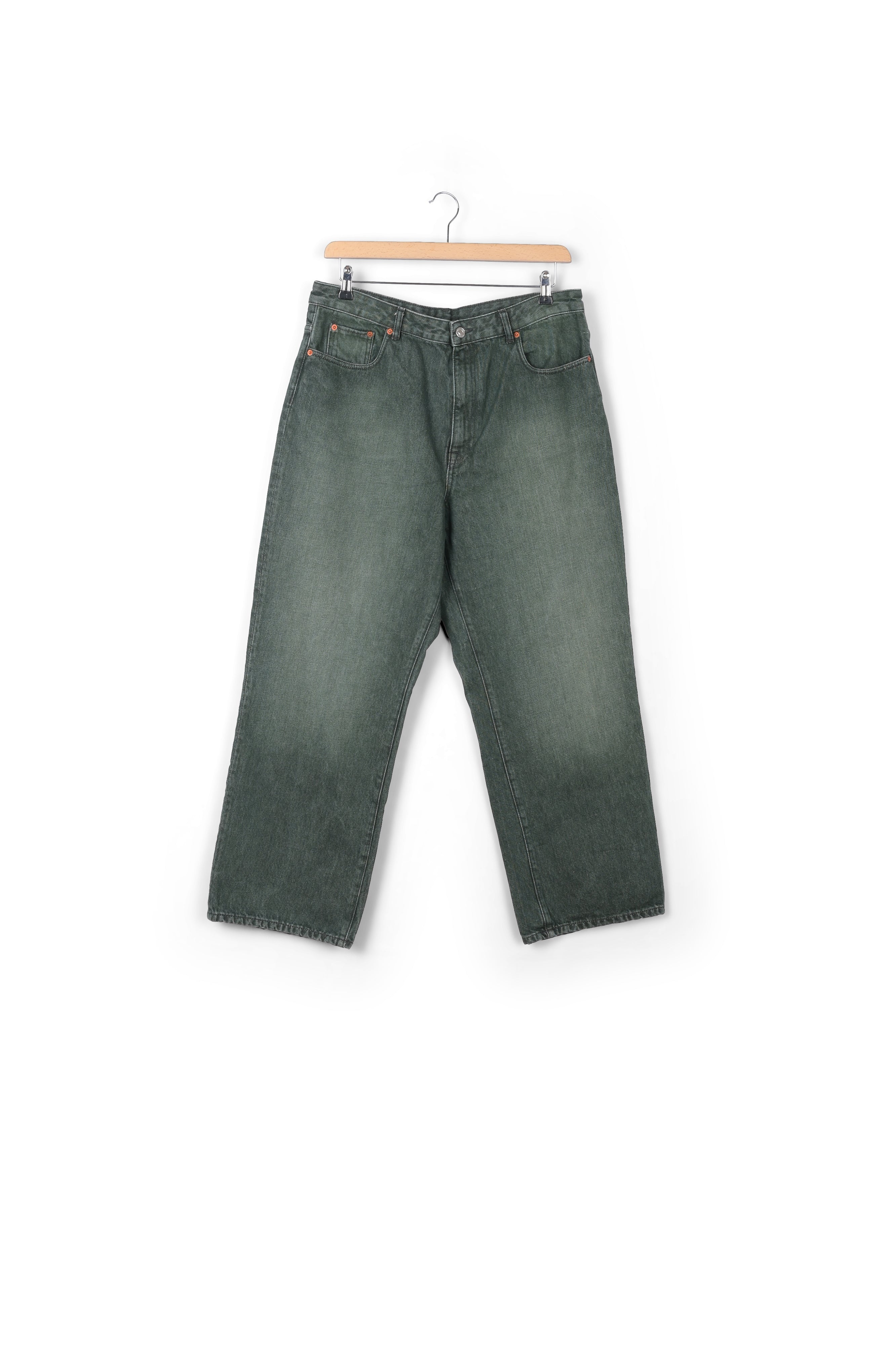 POKER JEANS Faume - seconde main