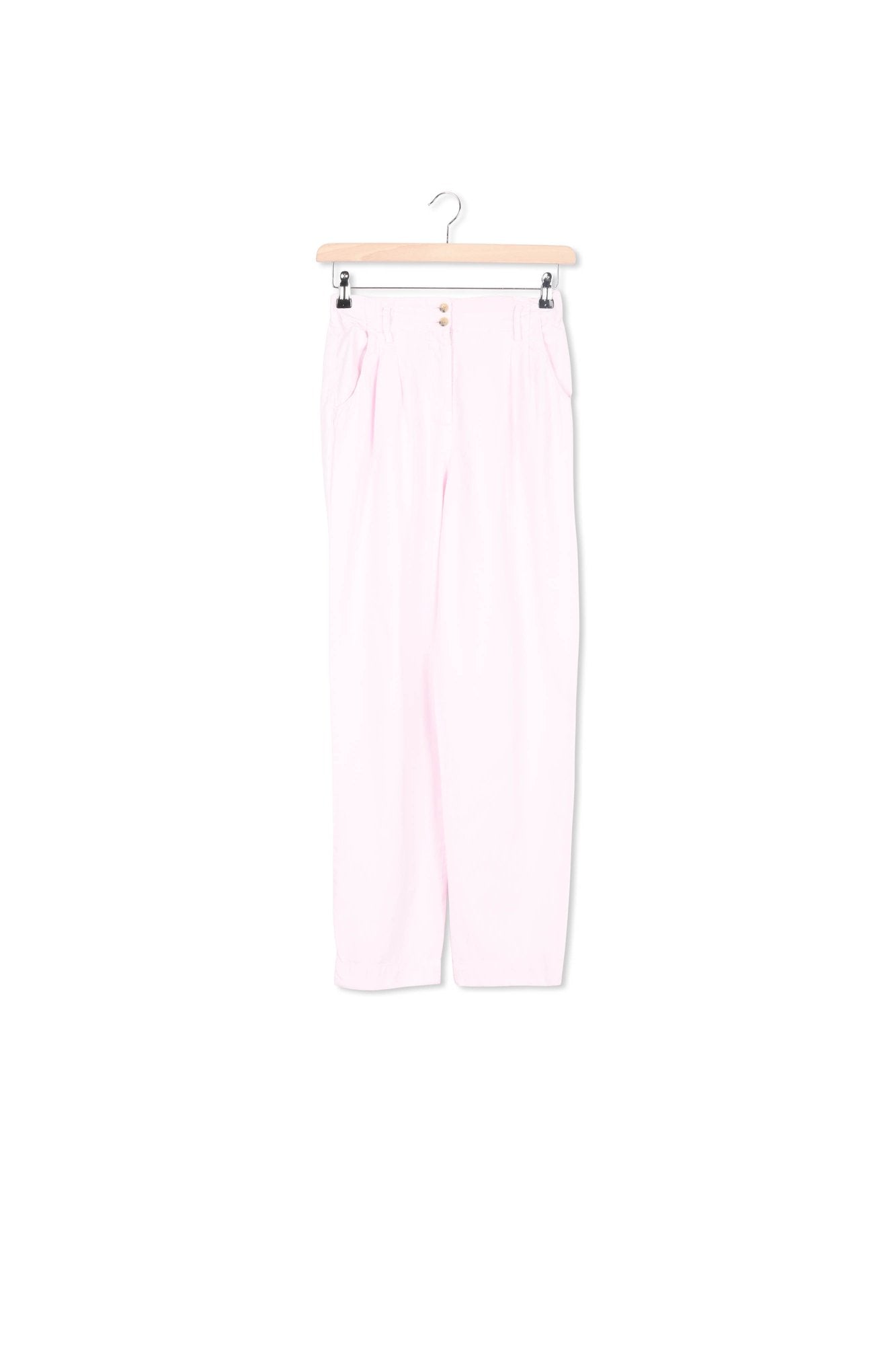 VICKY PANTS Faume - seconde main