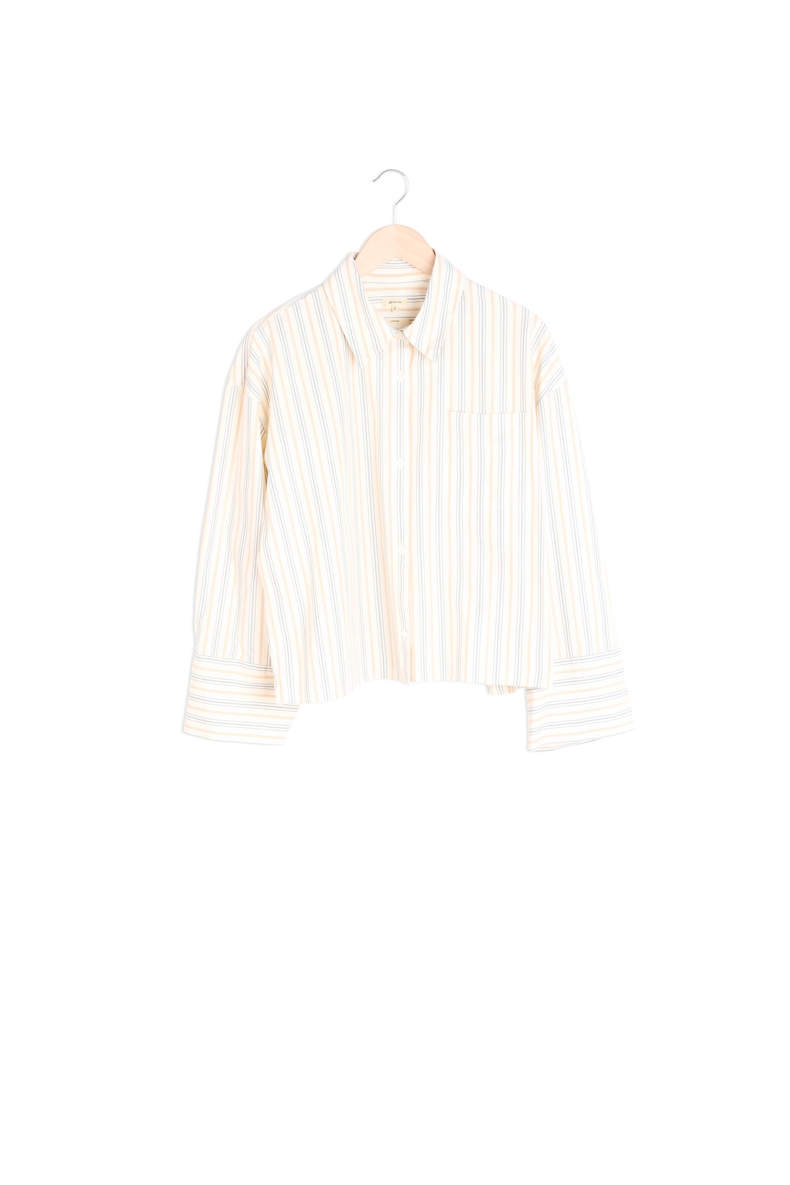 GLORIA SHIRT Faume - seconde main