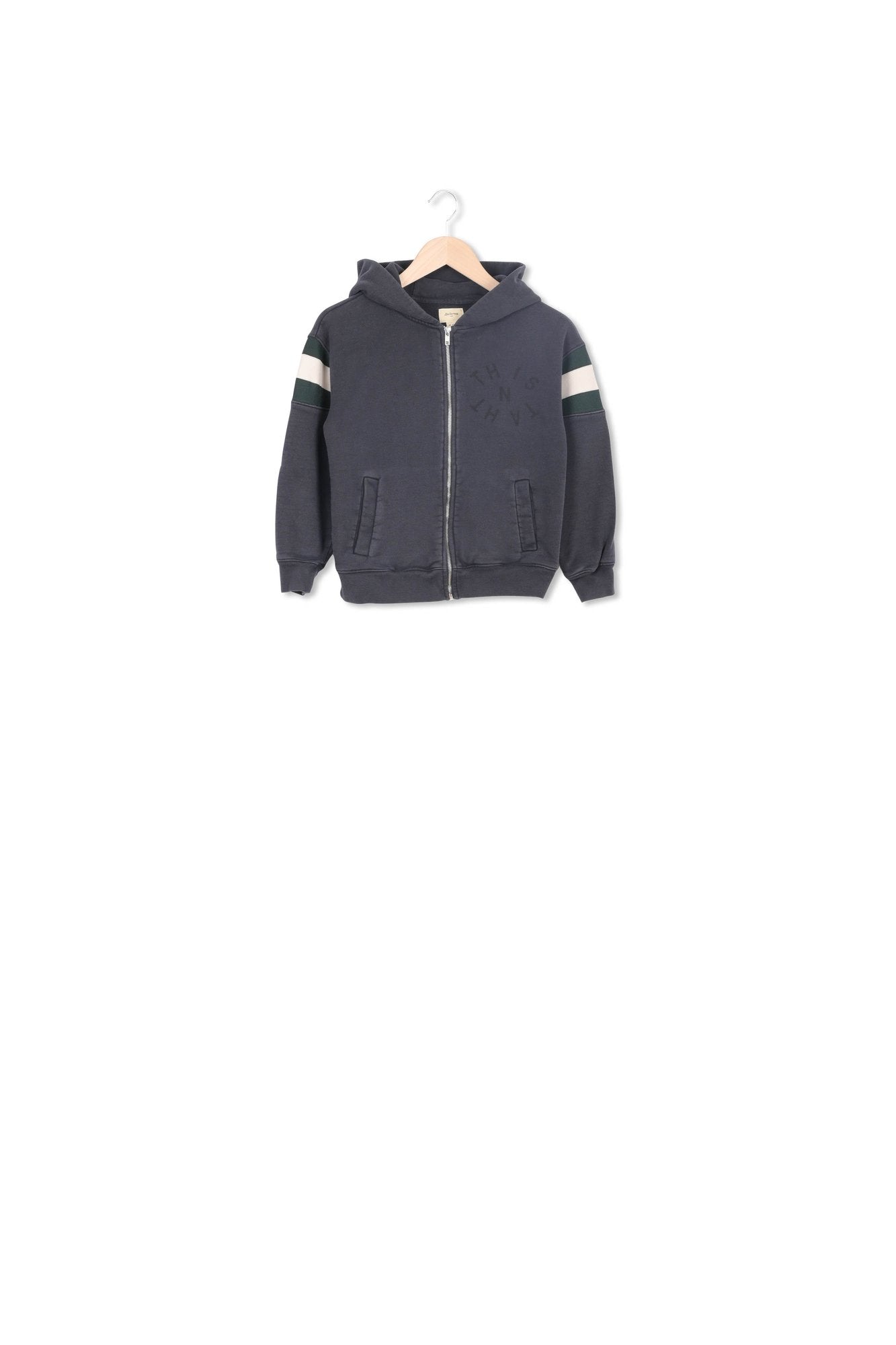 FRANC SWEATSHIRT Faume - seconde main