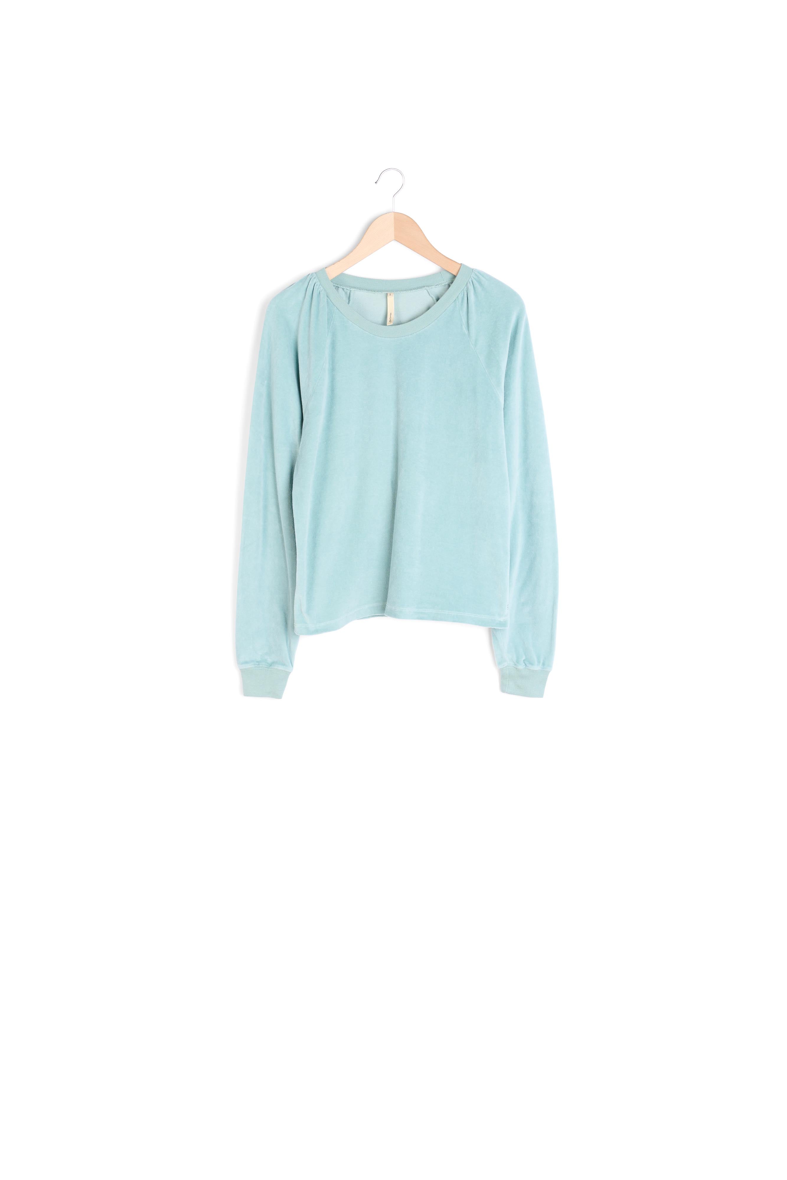CIAL SWEATSHIRT Faume - seconde main