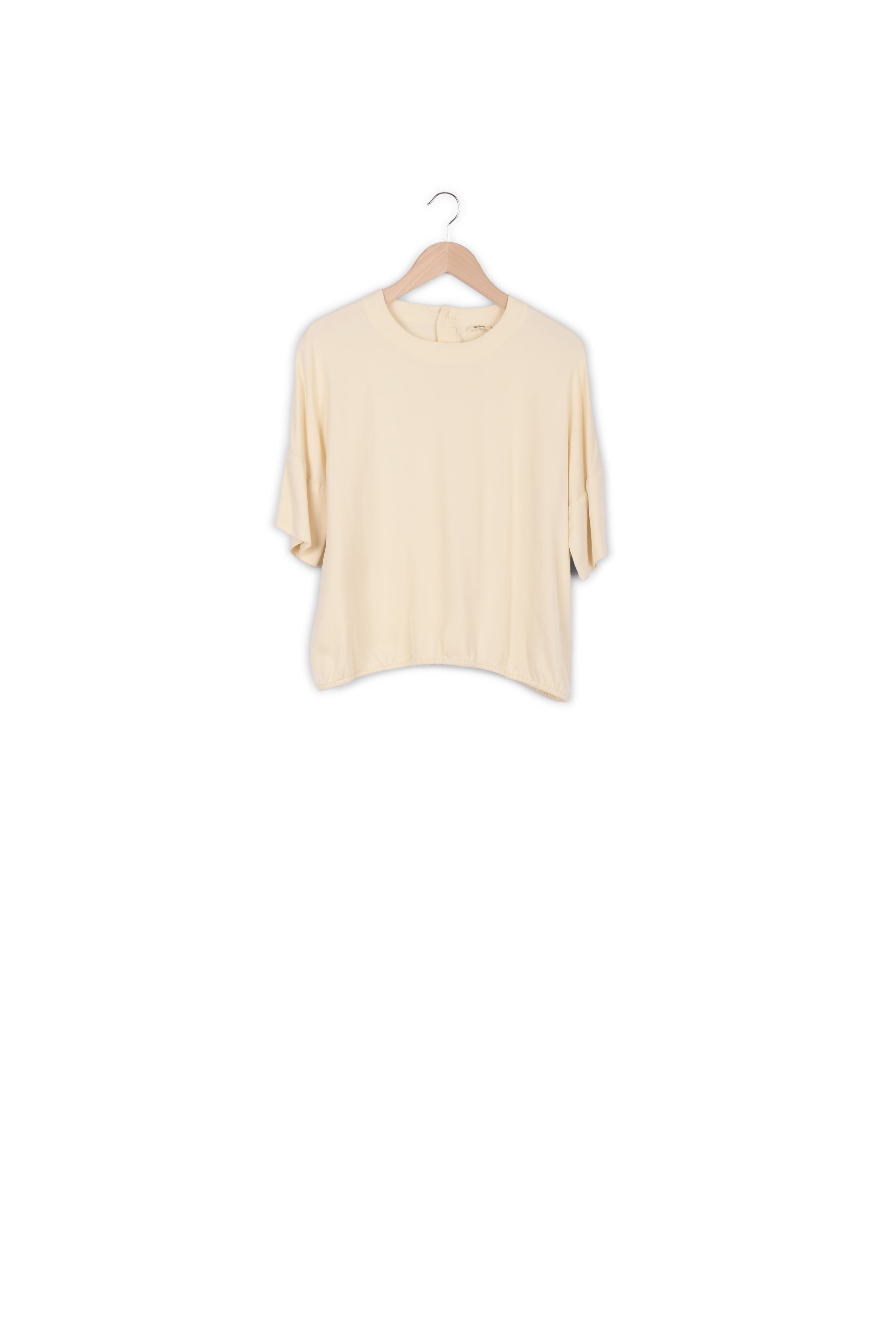 BLOUSE ARGILE Faume - seconde main