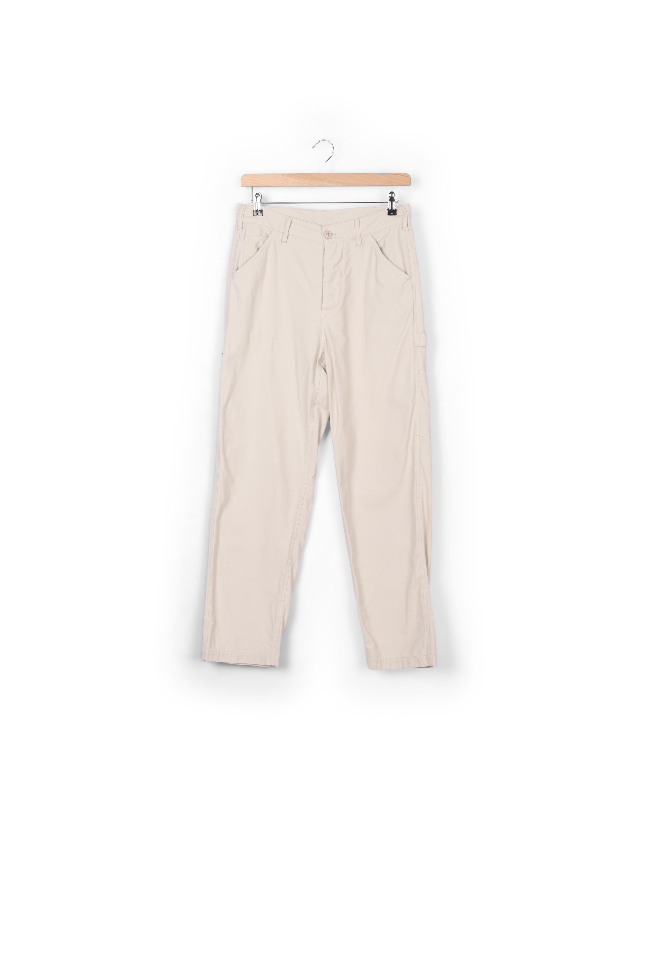 PANTALON JAMES Faume - seconde main