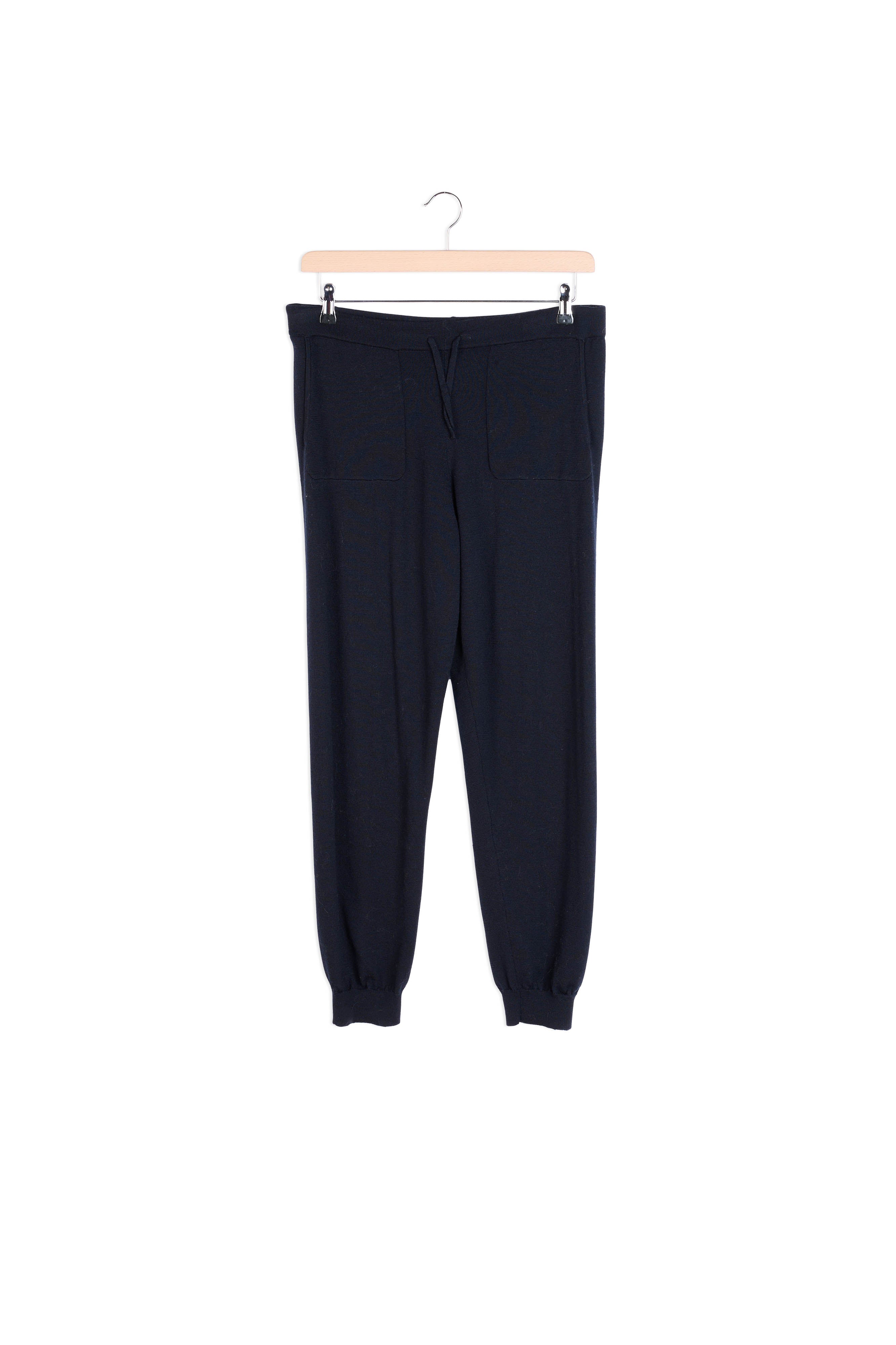 DELKER PANTS Faume - seconde main
