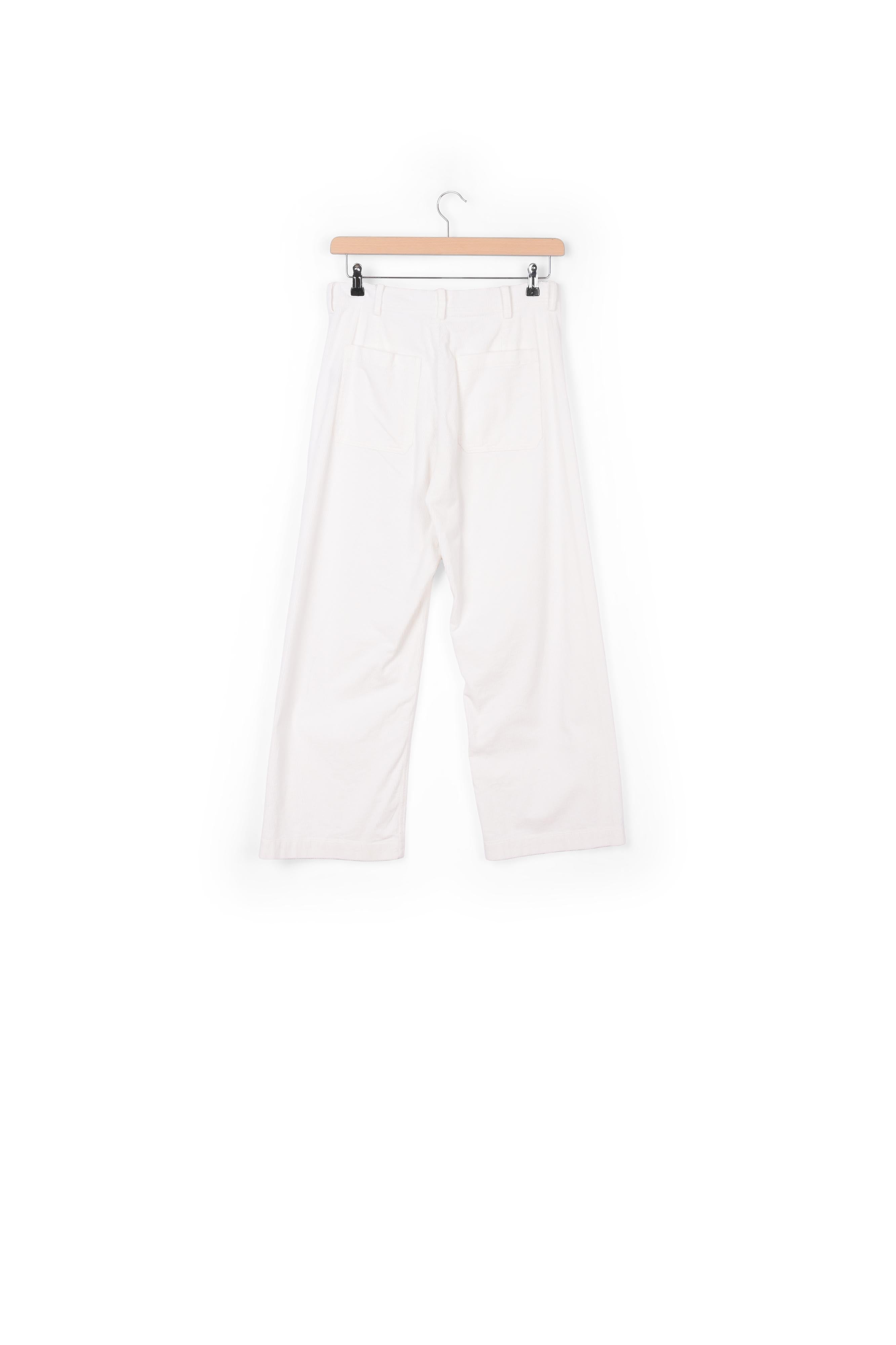 PANTALON LOTAN Faume - seconde main