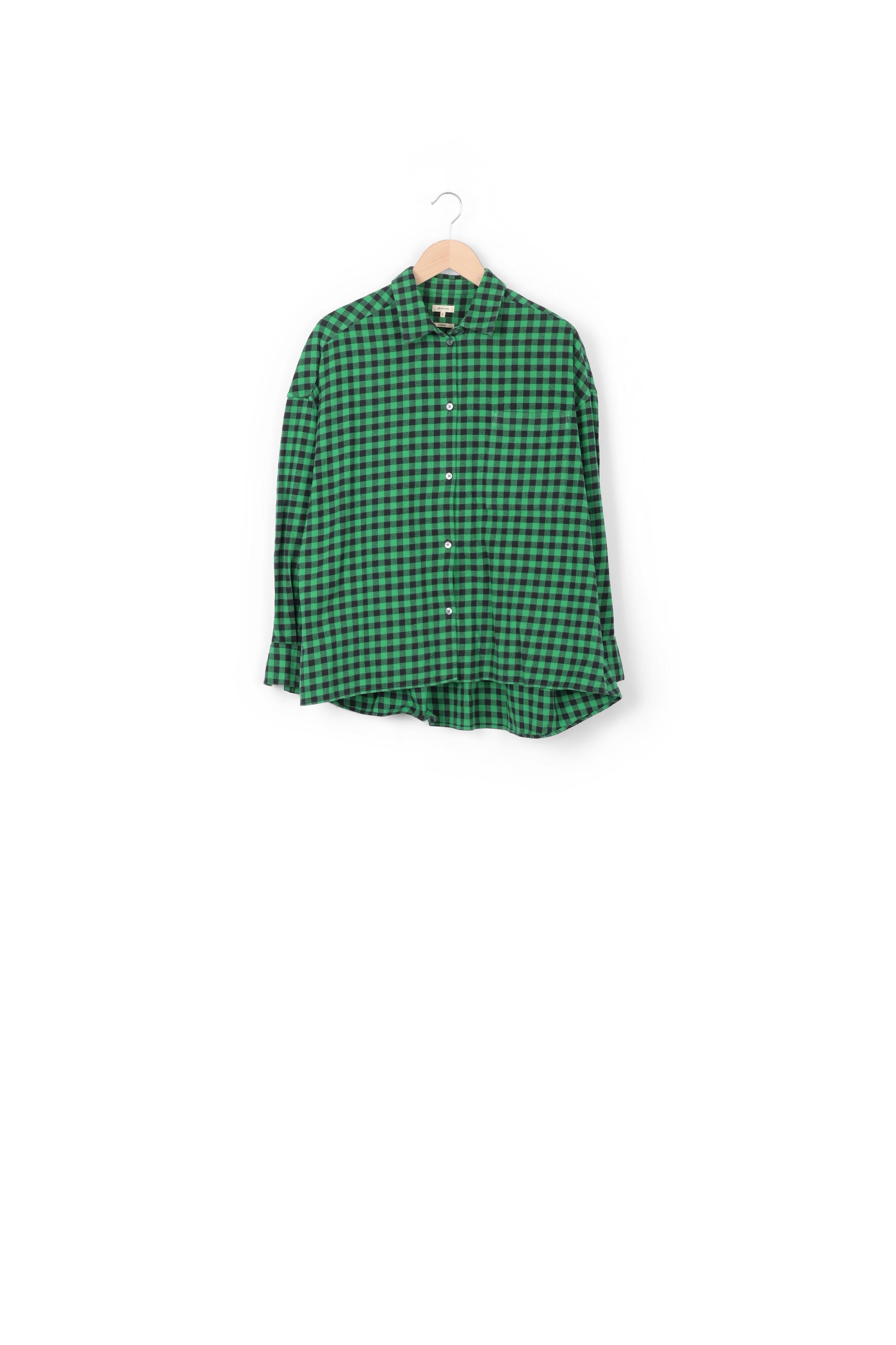 GILLES SHIRT Faume - seconde main