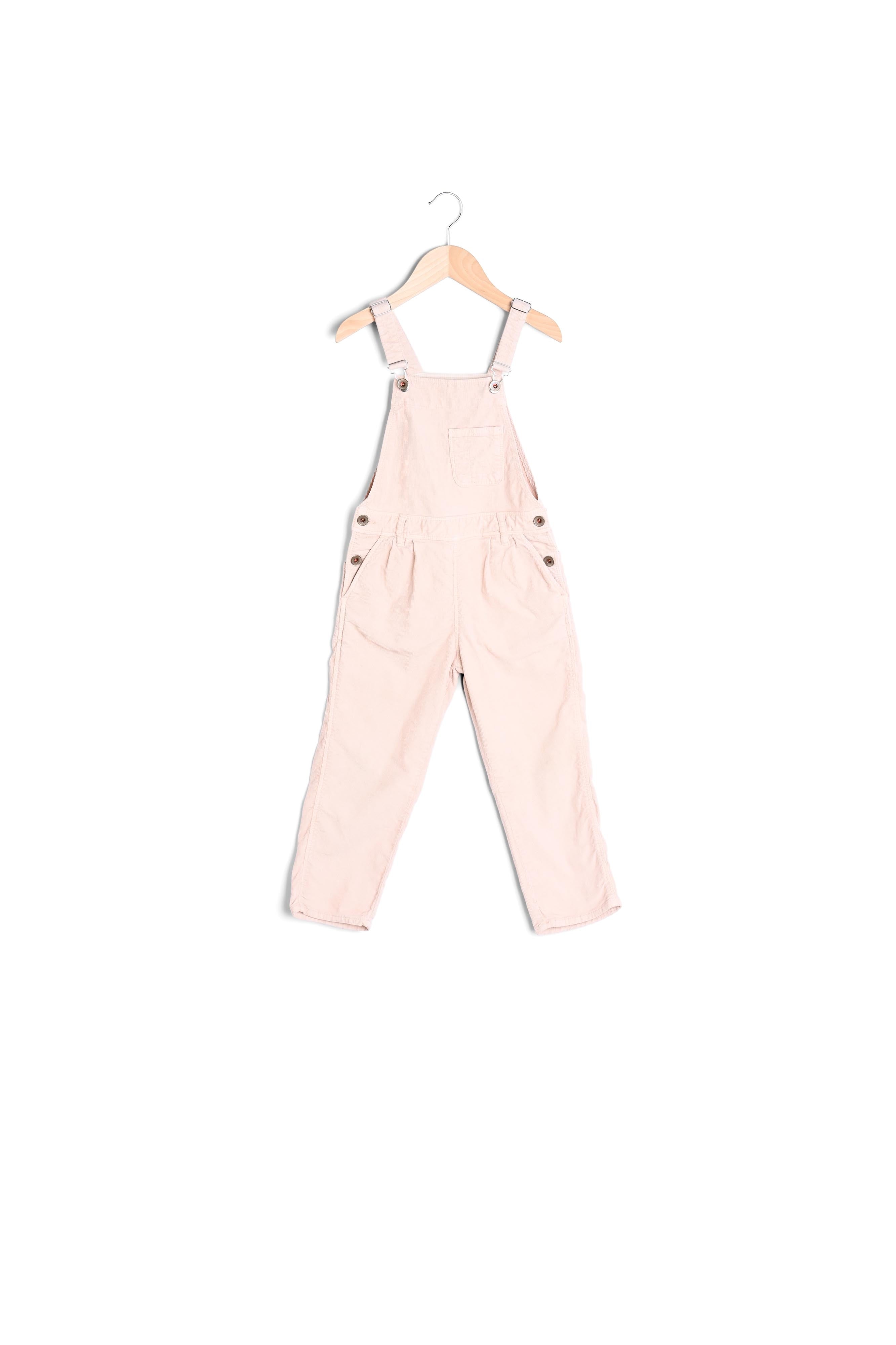 PEPINO JUMPSUIT Faume - seconde main