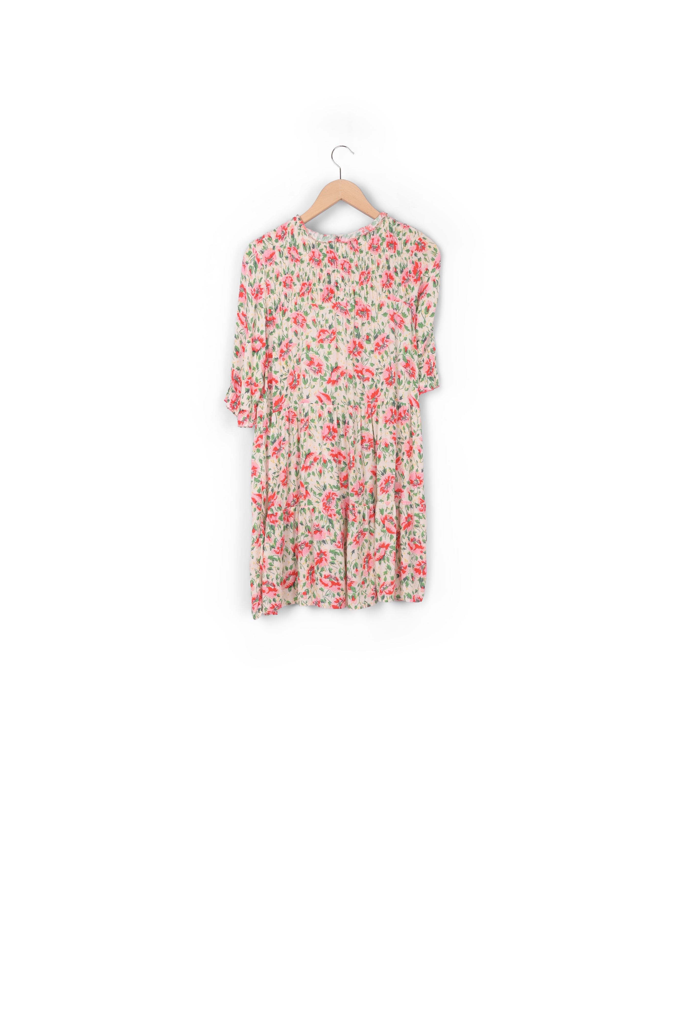 ROBE POLLIE Faume - seconde main