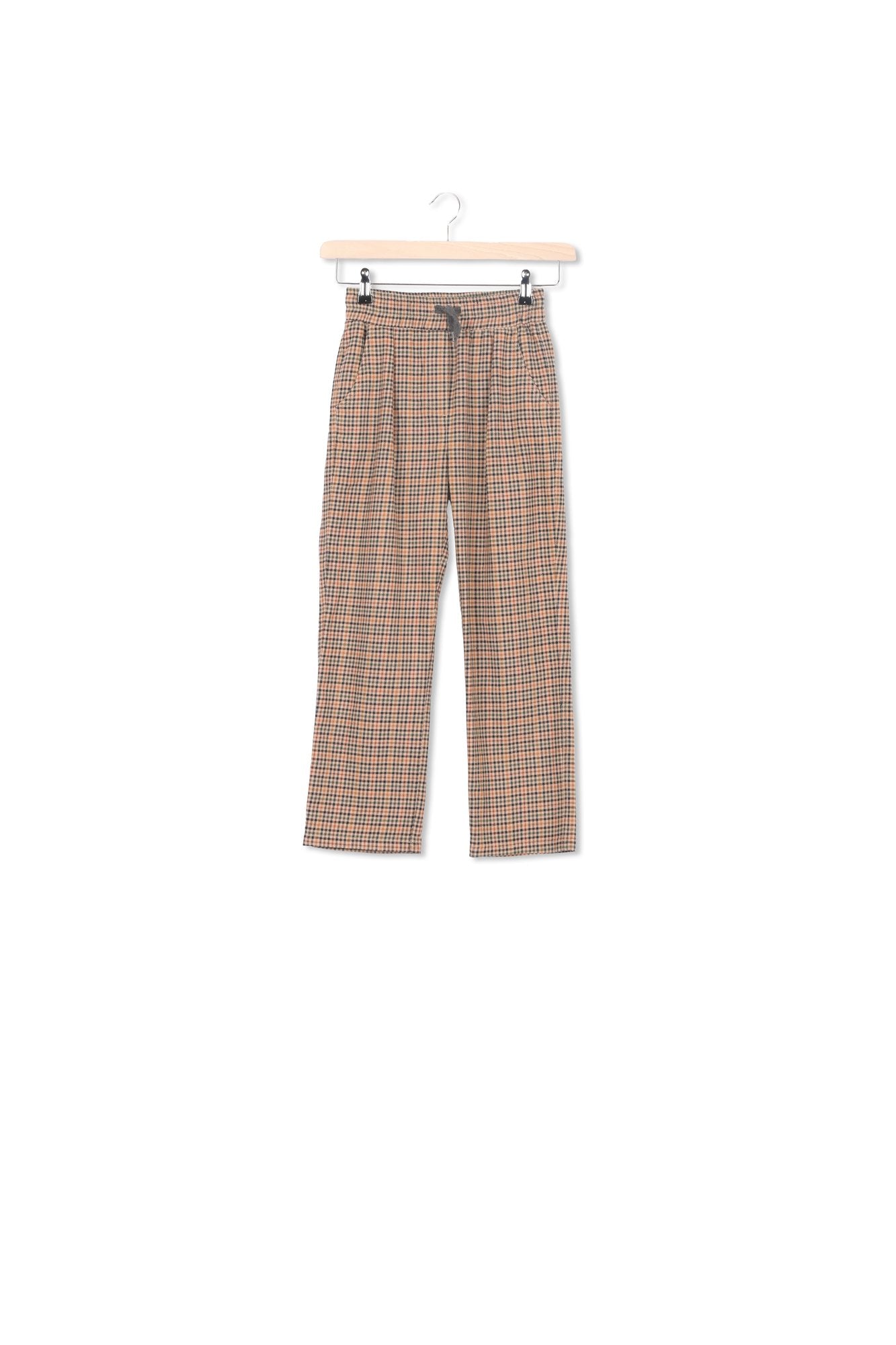 PANTALON PEYTON Faume - seconde main