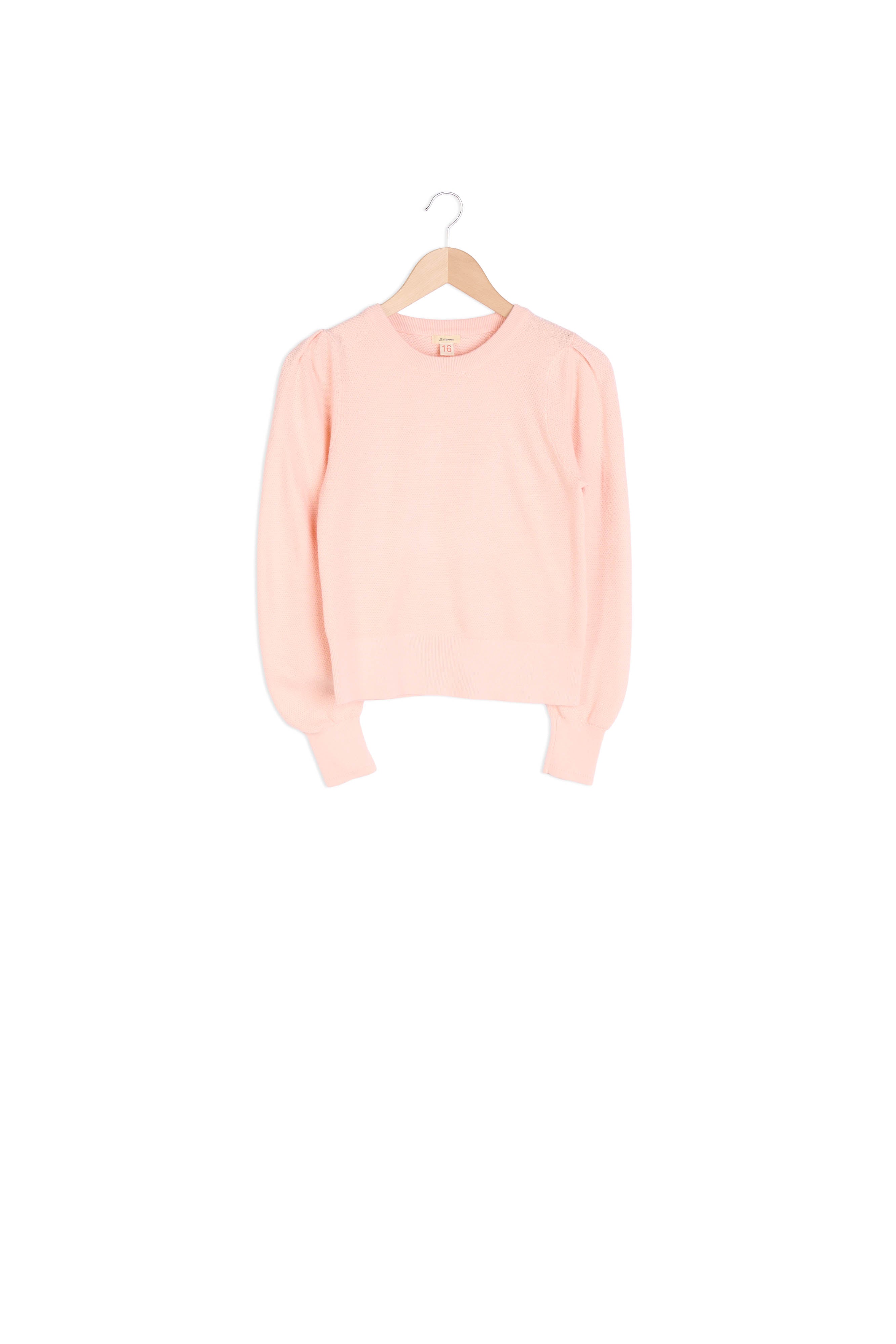 PULL DORALE Faume - seconde main