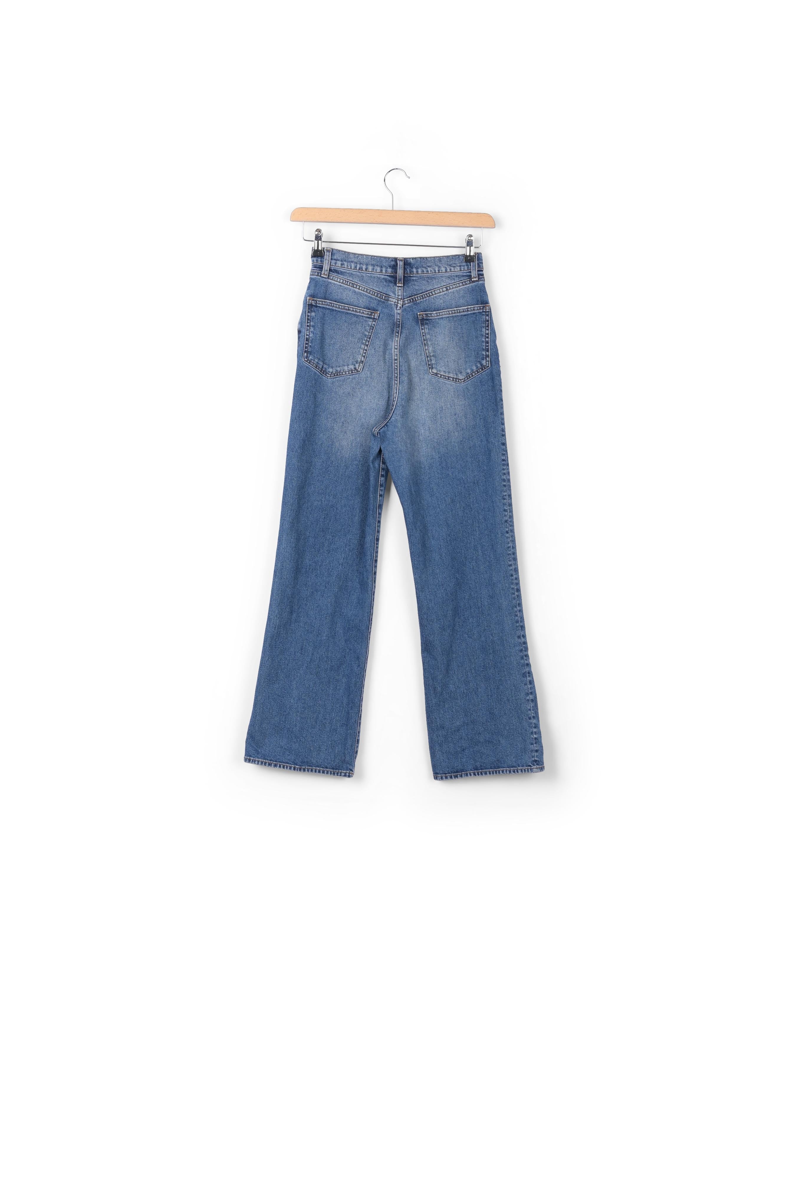 JEANS PRINCE Faume - seconde main