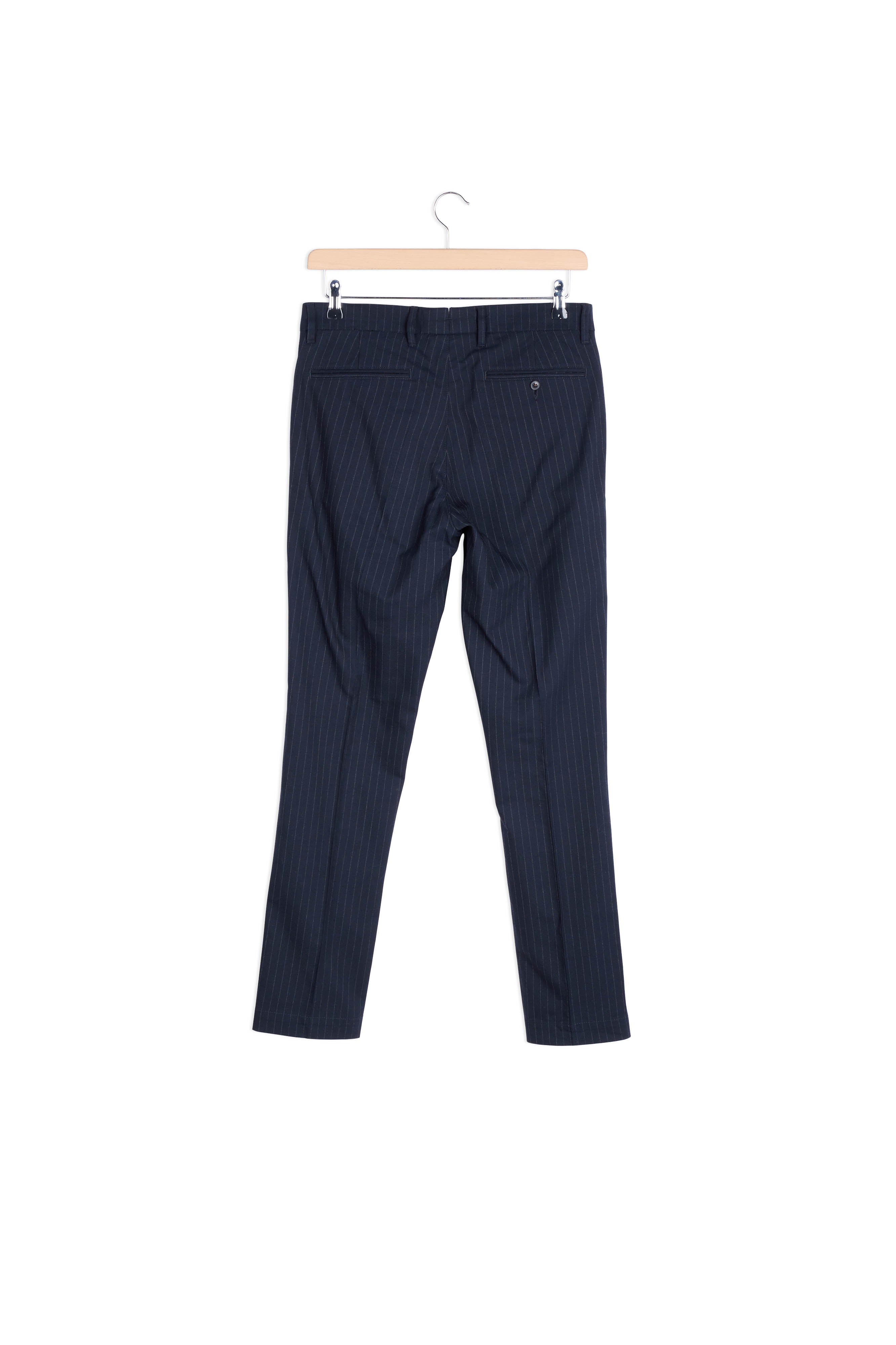 PORTHS BROEK Faume - seconde main