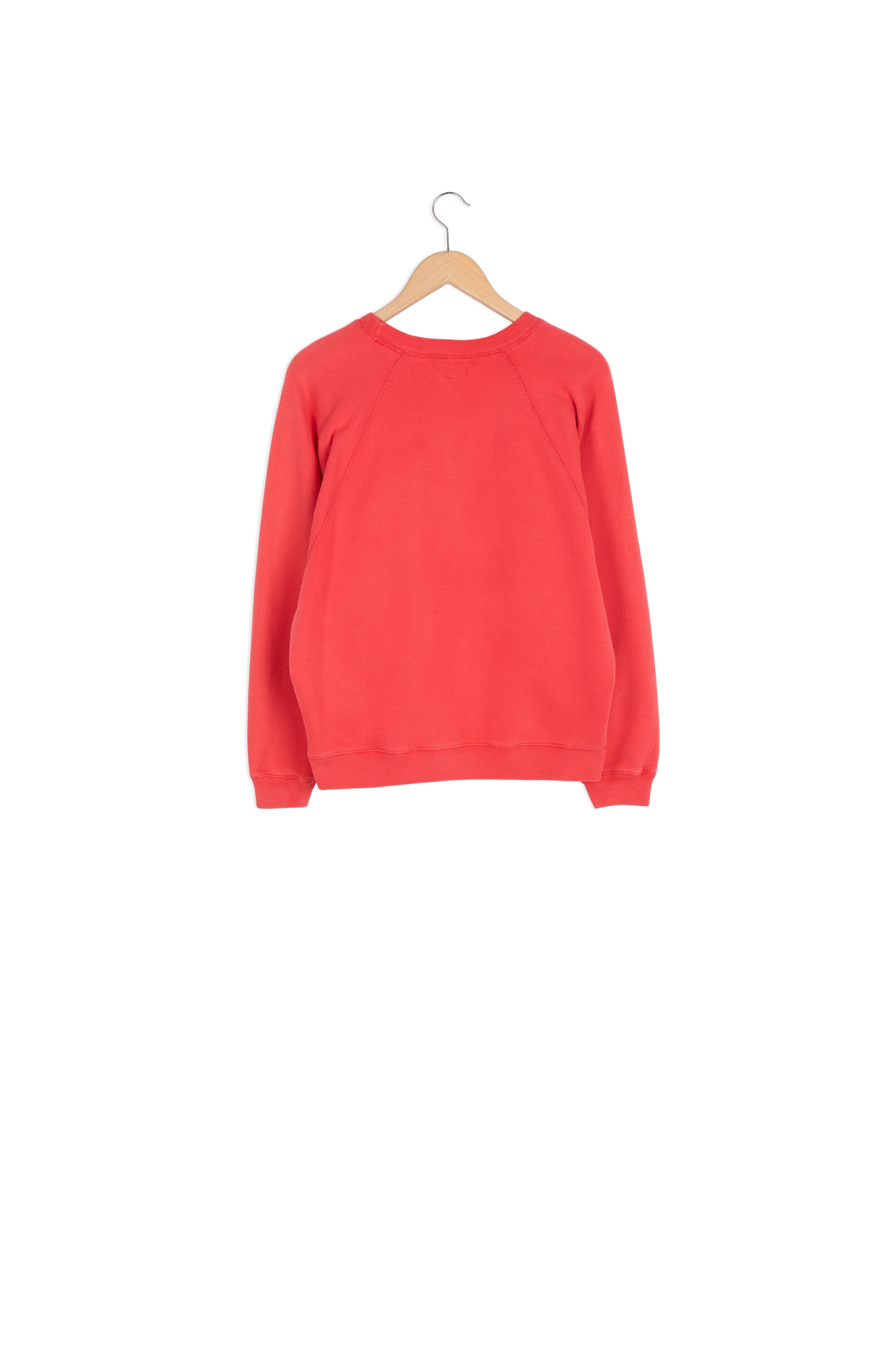 FELLA SWEATSHIRT Faume - seconde main