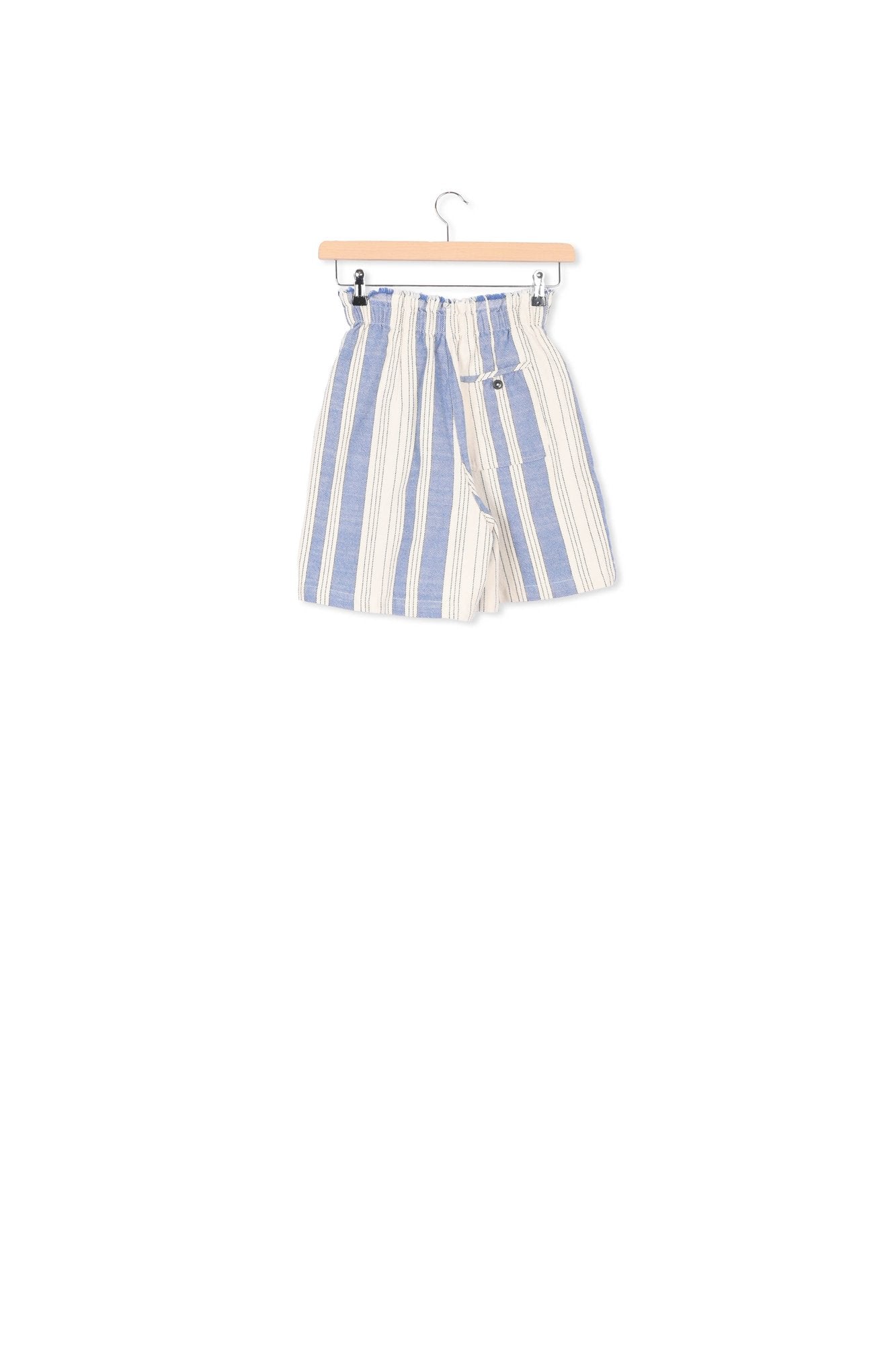 LILAT SHORT Faume - seconde main