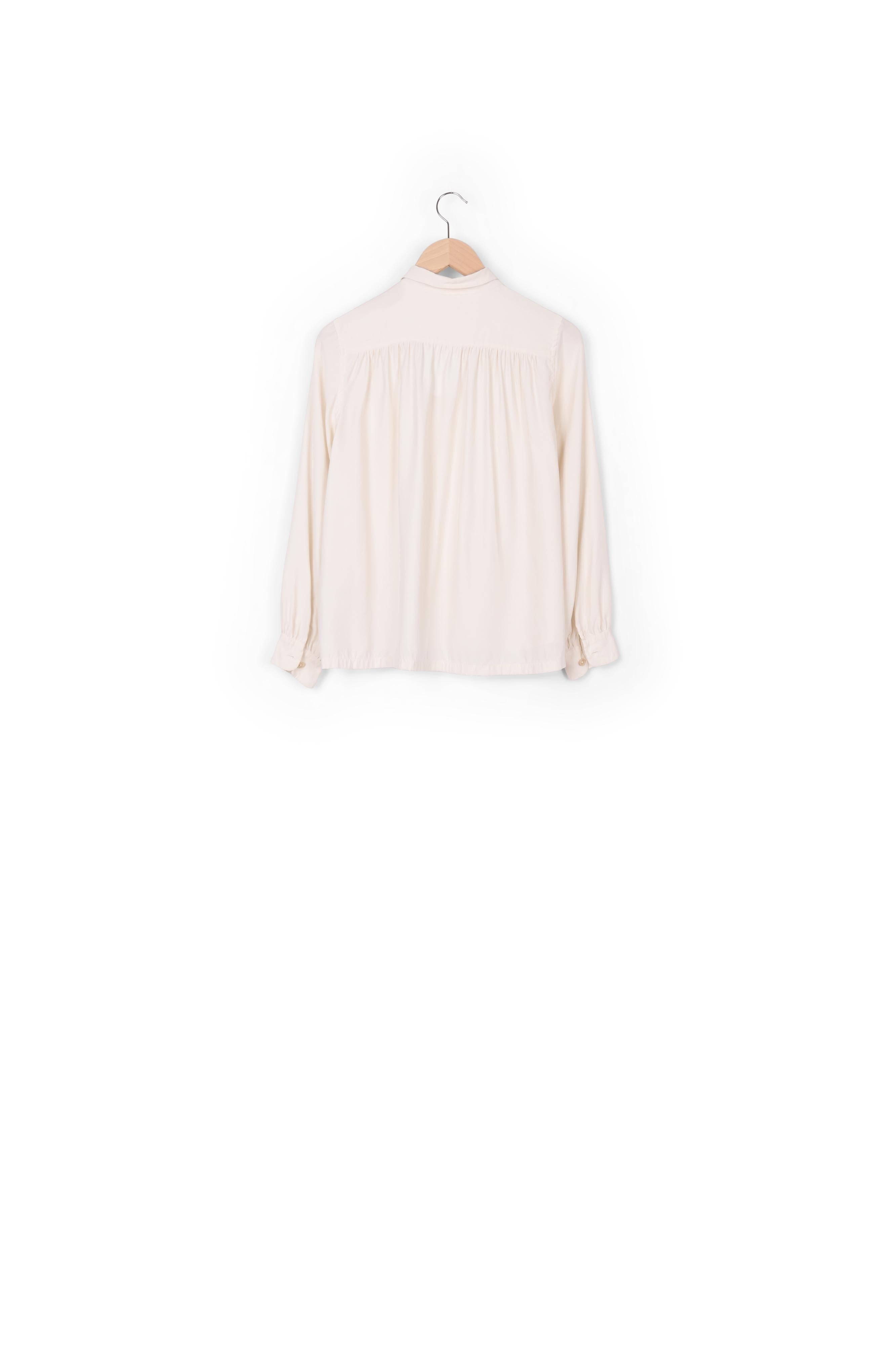 TAXI BLOUSE Faume - seconde main